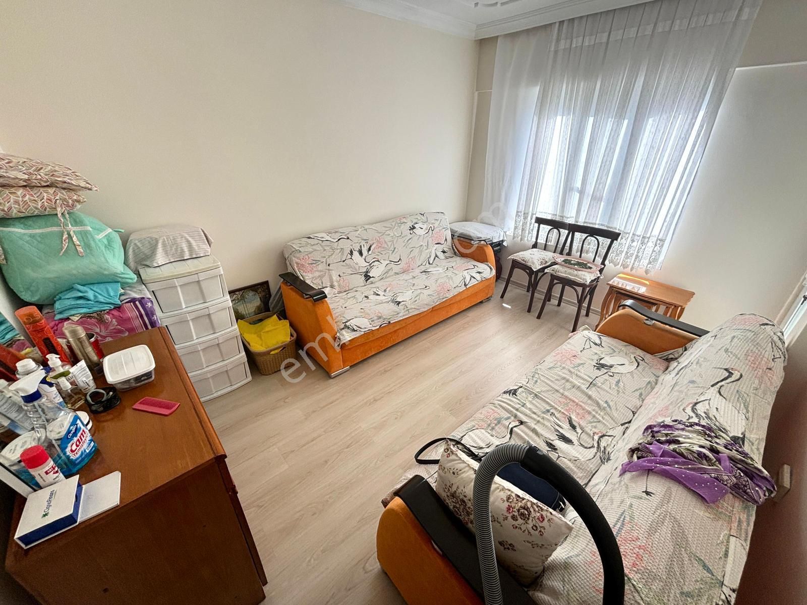 🏡 Referans'tan Akçay Merkez'de Ara Kat Denize 300 Mt 2+1 Daire - Görsel 23