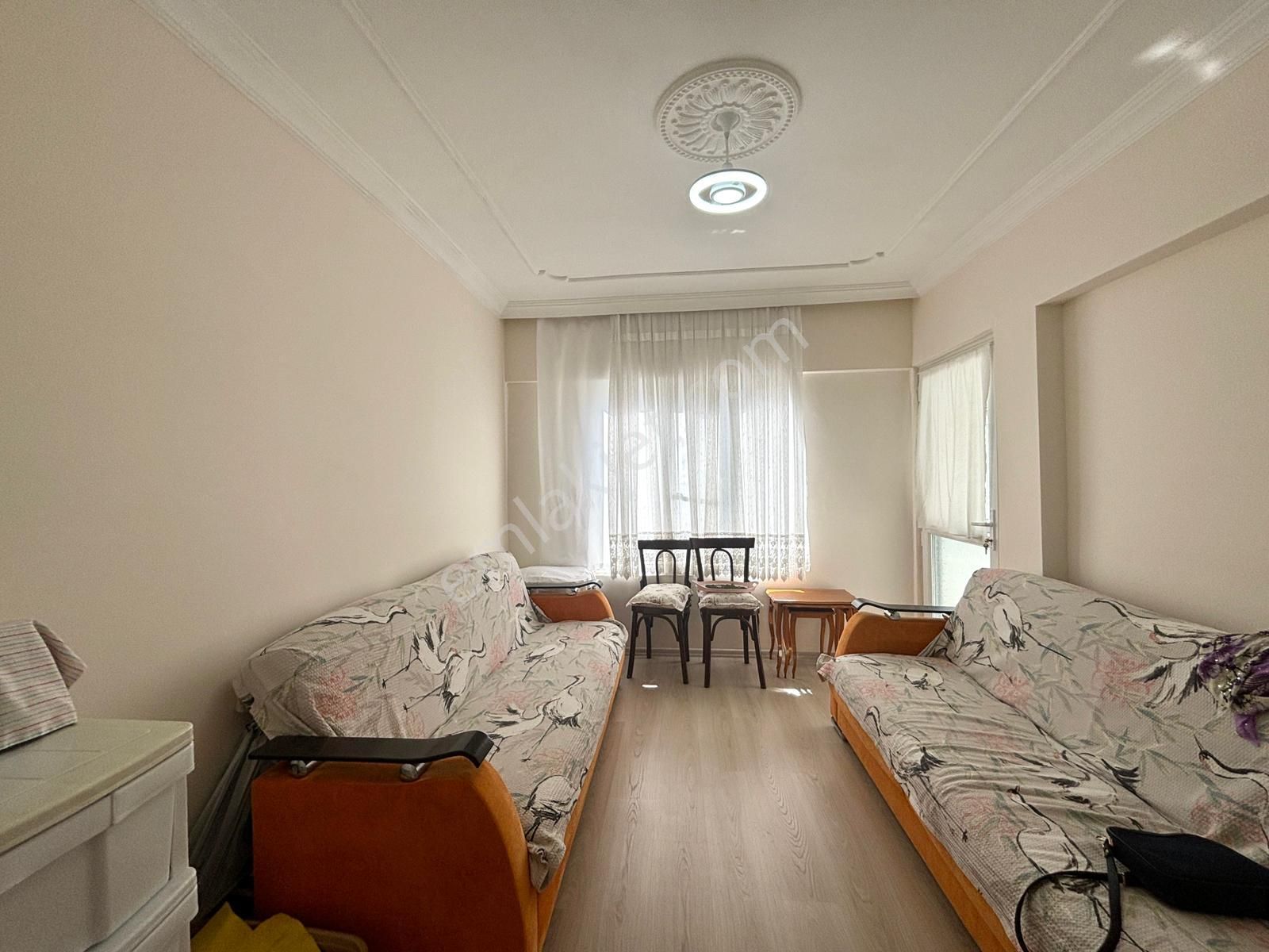 🏡 Referans'tan Akçay Merkez'de Ara Kat Denize 300 Mt 2+1 Daire - Görsel 3