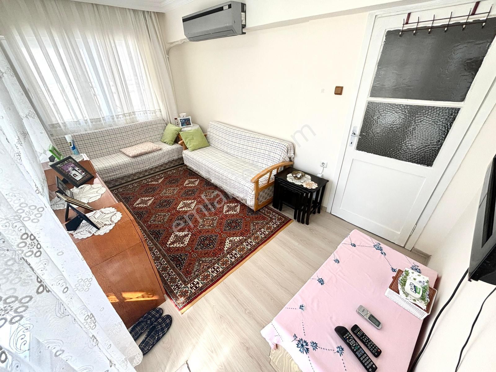 🏡 Referans'tan Akçay Merkez'de Ara Kat Denize 300 Mt 2+1 Daire - Görsel 7