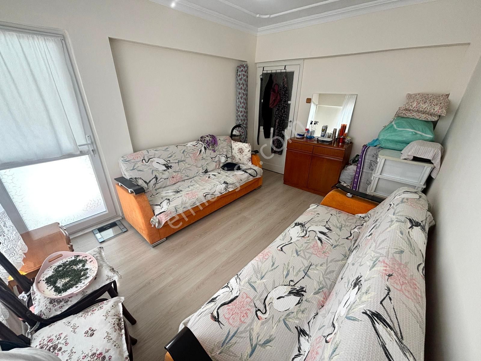 🏡 Referans'tan Akçay Merkez'de Ara Kat Denize 300 Mt 2+1 Daire - Görsel 21