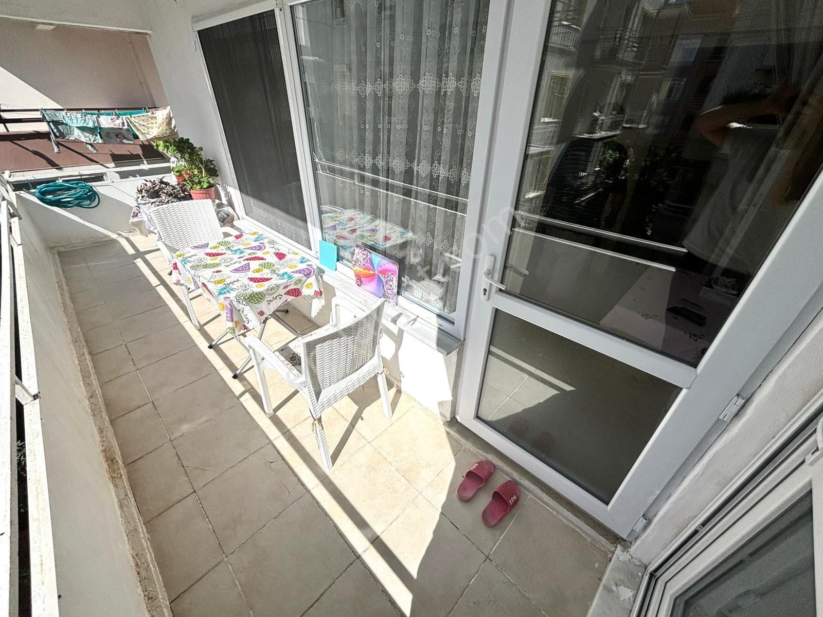 🏡 Referans'tan Akçay Merkez'de Ara Kat Denize 300 Mt 2+1 Daire - Görsel 11