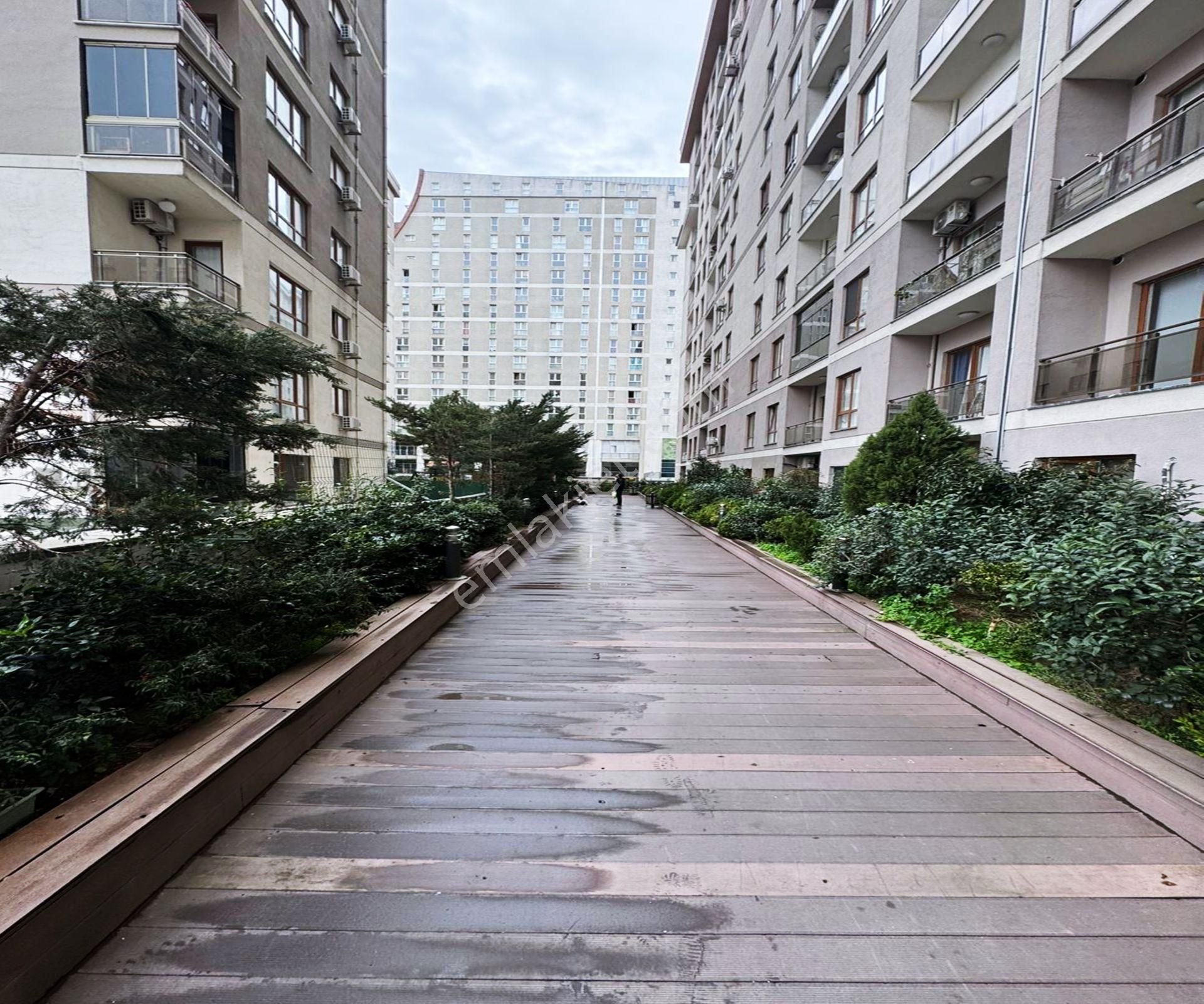 Vira Yapı'dan Kira Getirisi Yüksek Dekorlu Masrafsız 1+1 Daire !