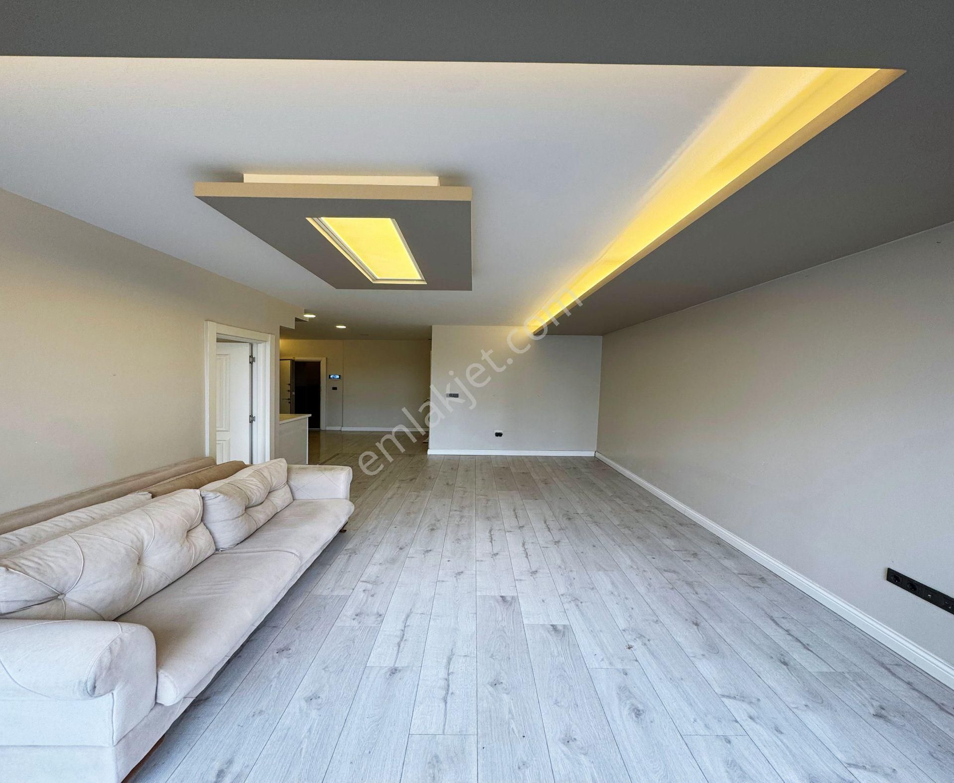 Vira Yapı'dan Kira Getirisi Yüksek Dekorlu Masrafsız 1+1 Daire ! - Görsel 7