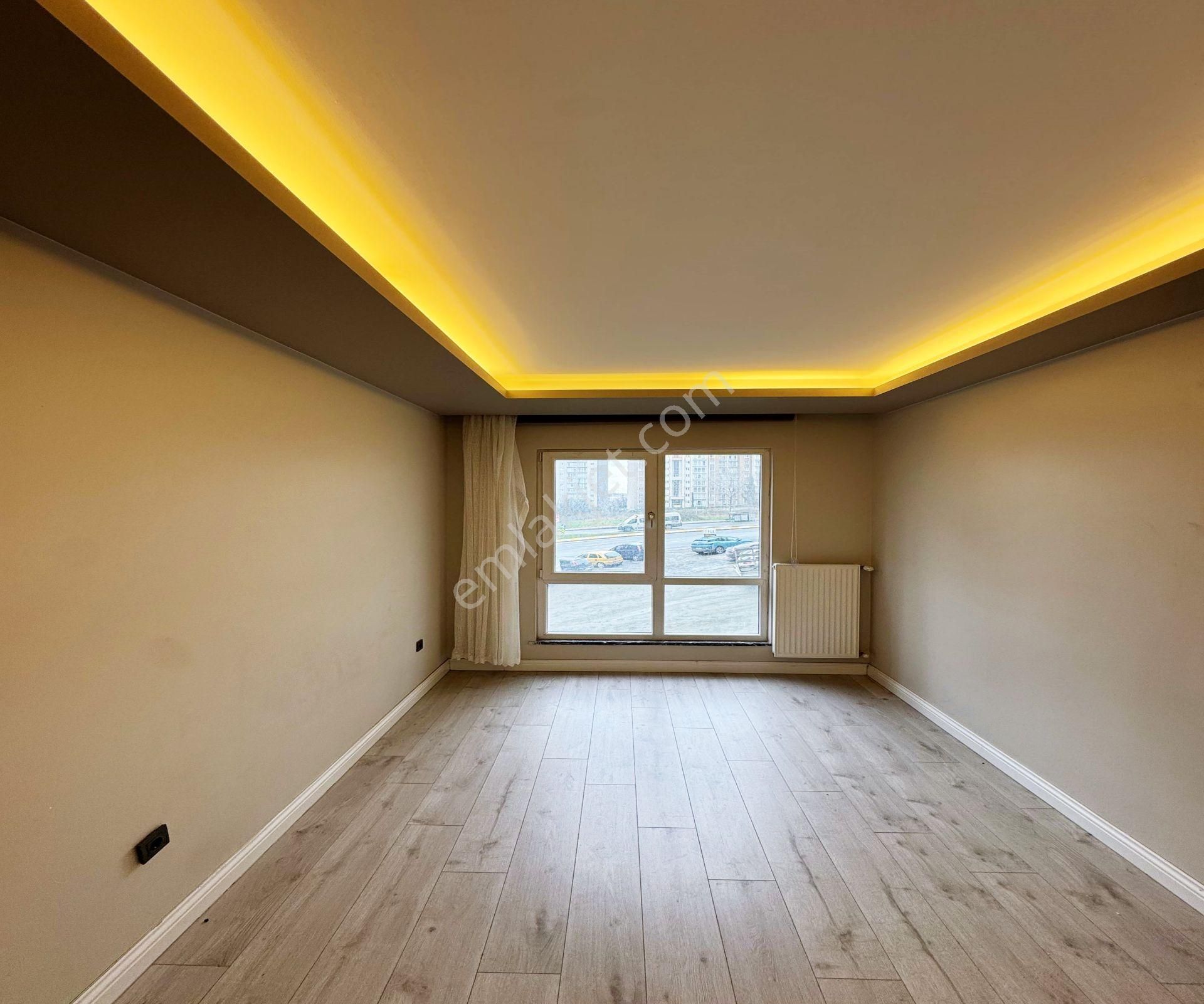 Vira Yapı'dan Kira Getirisi Yüksek Dekorlu Masrafsız 1+1 Daire ! - Görsel 14