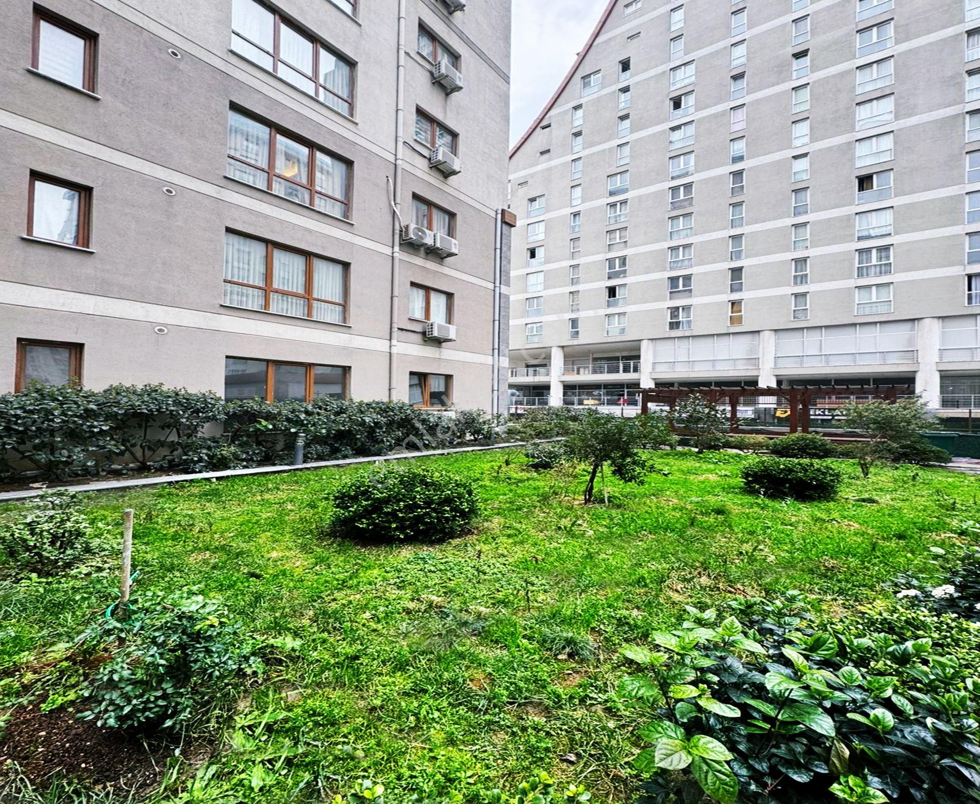 Vira Yapı'dan Kira Getirisi Yüksek Dekorlu Masrafsız 1+1 Daire ! - Görsel 2