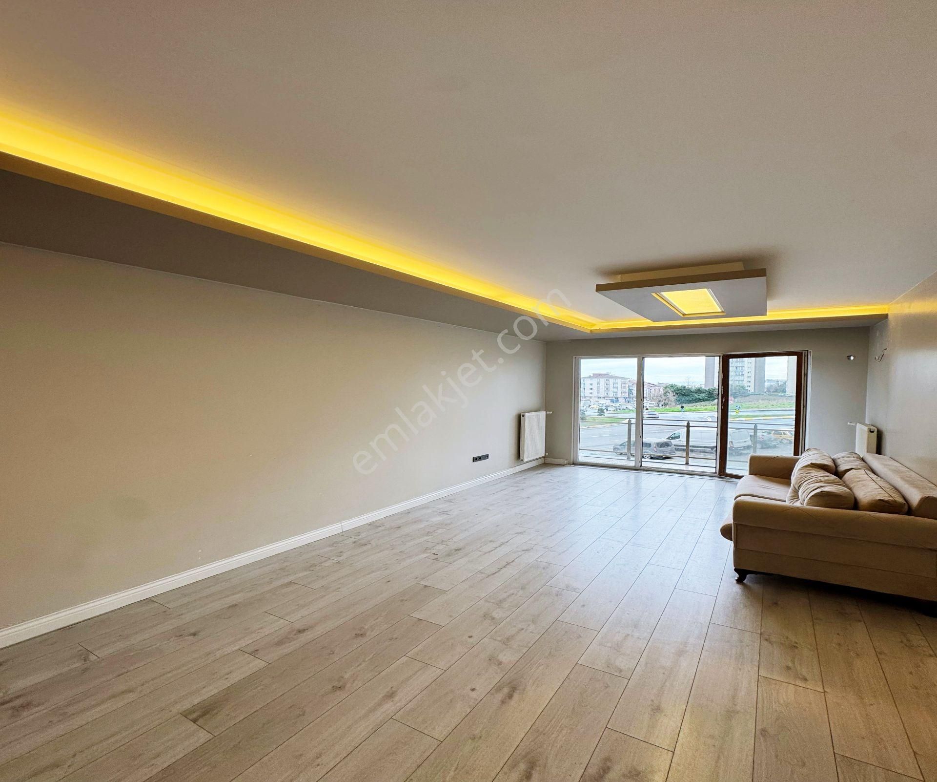 Vira Yapı'dan Kira Getirisi Yüksek Dekorlu Masrafsız 1+1 Daire ! - Görsel 3