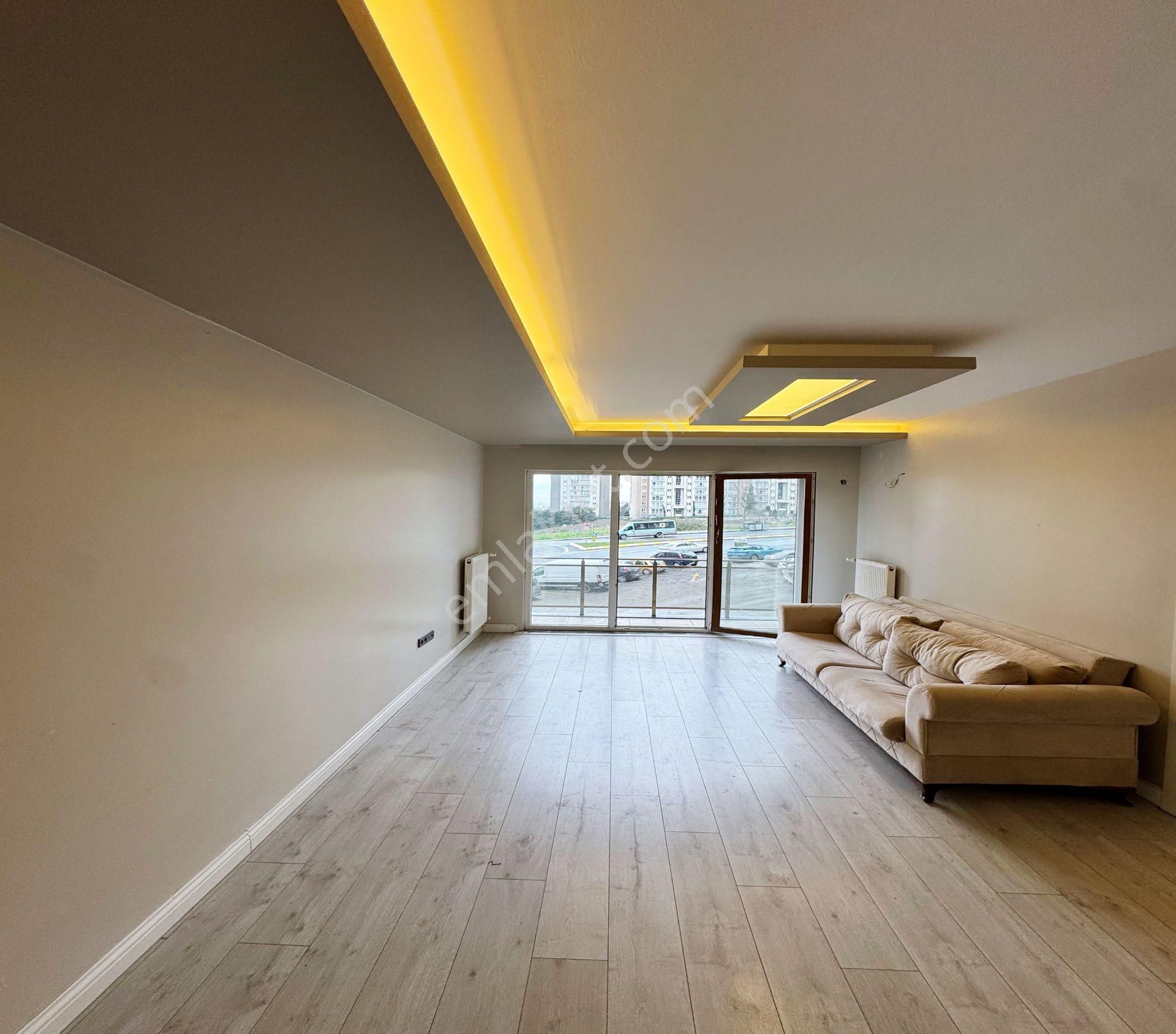 Vira Yapı'dan Kira Getirisi Yüksek Dekorlu Masrafsız 1+1 Daire ! - Görsel 6