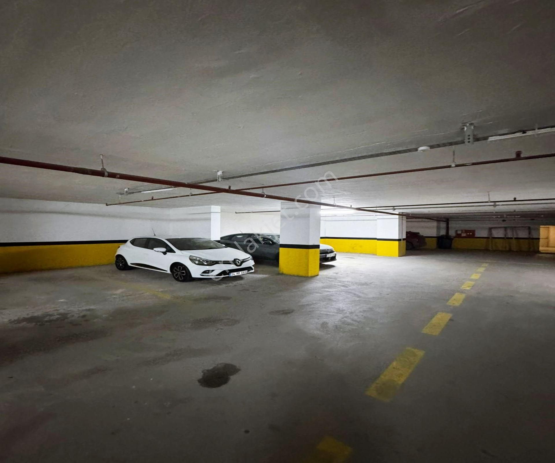 Vira Yapı'dan Kira Getirisi Yüksek Dekorlu Masrafsız 1+1 Daire ! - Görsel 16