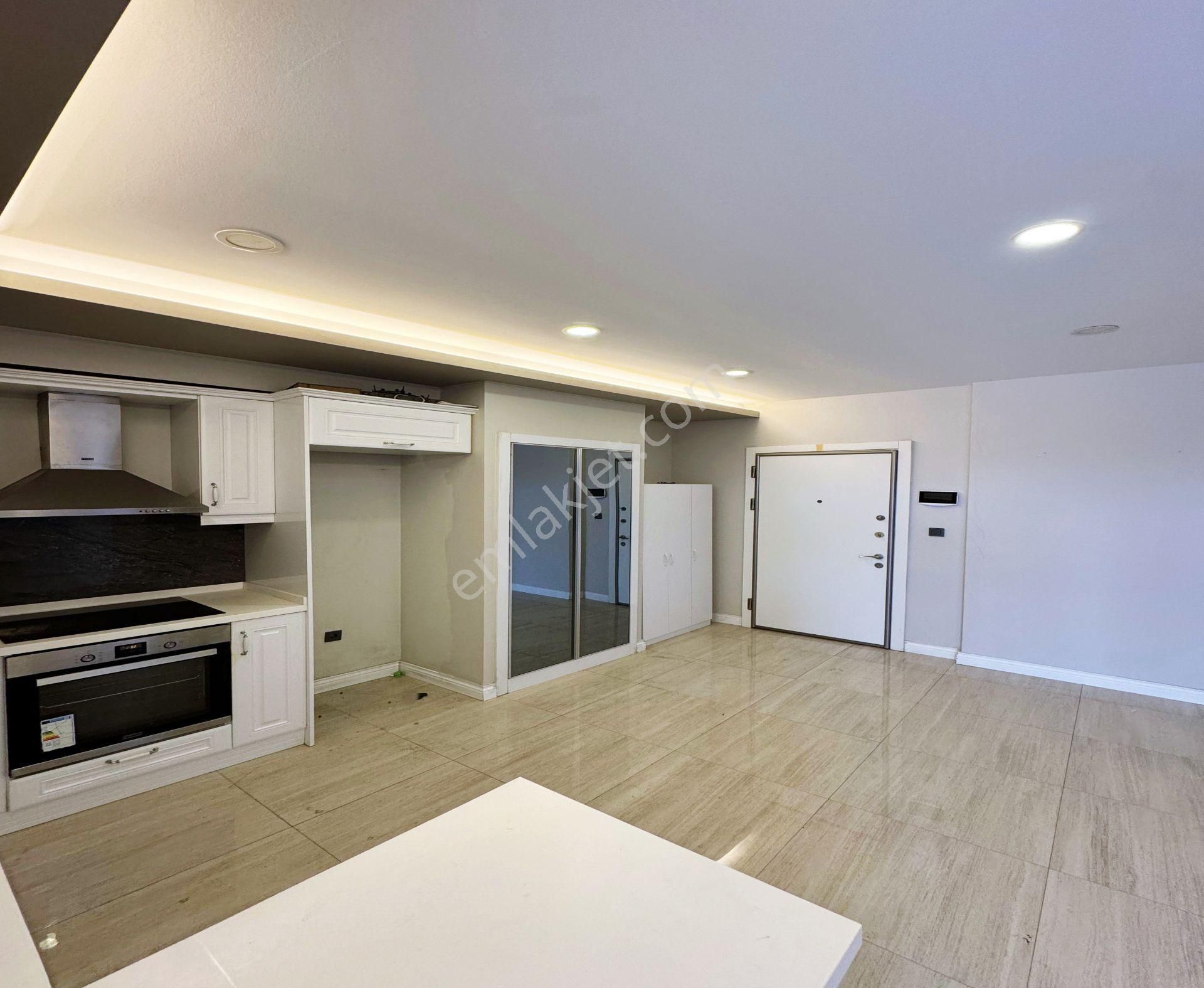 Vira Yapı'dan Kira Getirisi Yüksek Dekorlu Masrafsız 1+1 Daire ! - Görsel 10