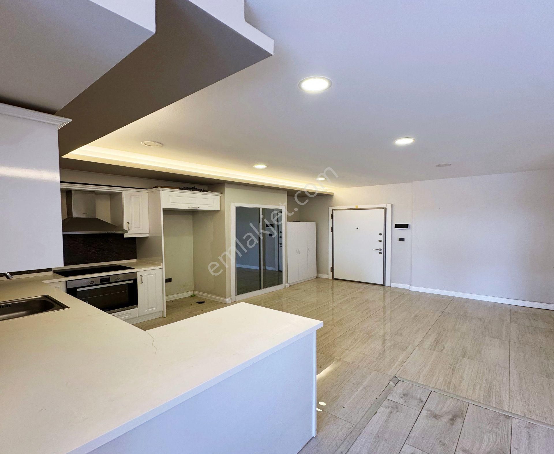 Vira Yapı'dan Kira Getirisi Yüksek Dekorlu Masrafsız 1+1 Daire ! - Görsel 9