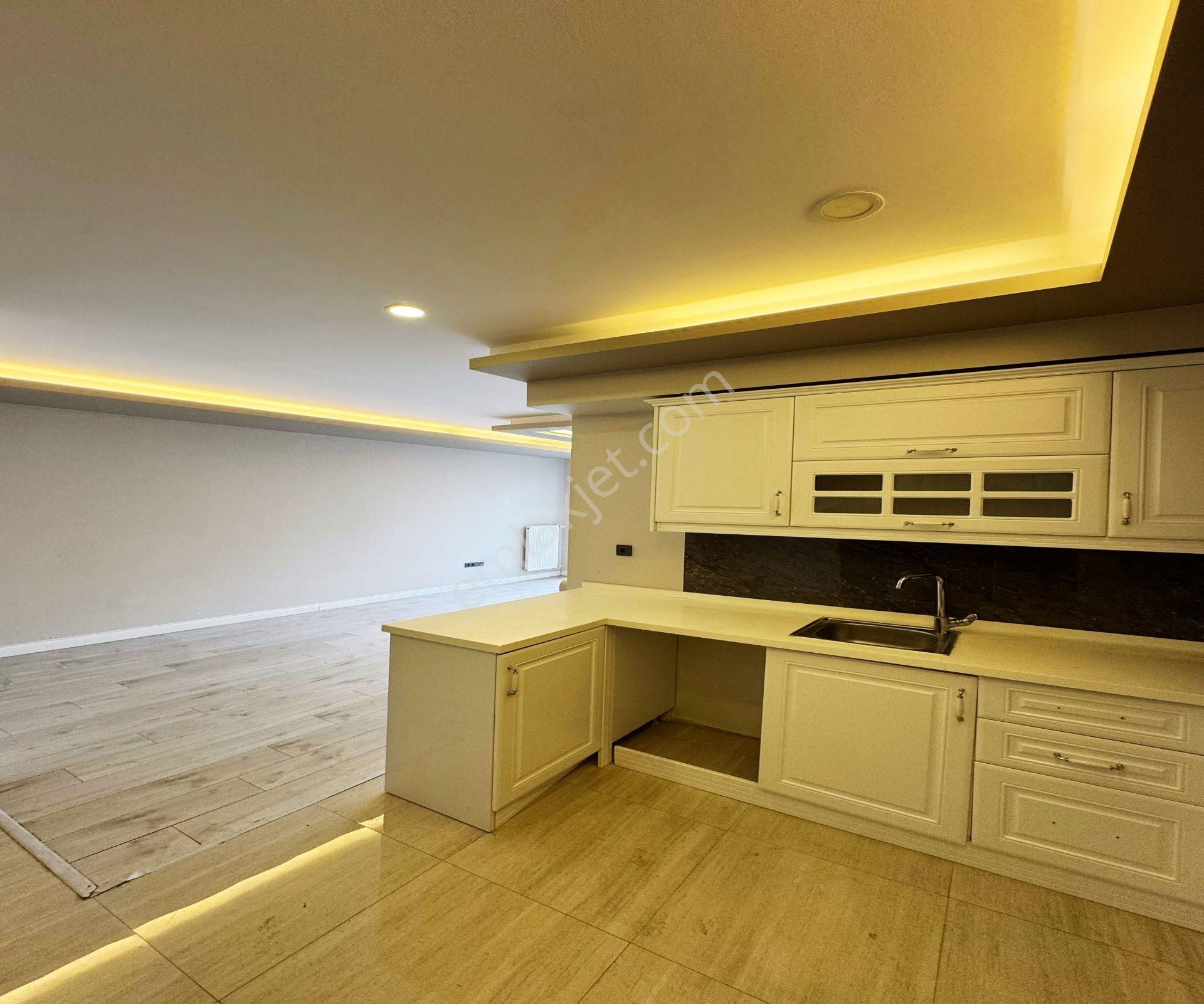 Vira Yapı'dan Kira Getirisi Yüksek Dekorlu Masrafsız 1+1 Daire ! - Görsel 11