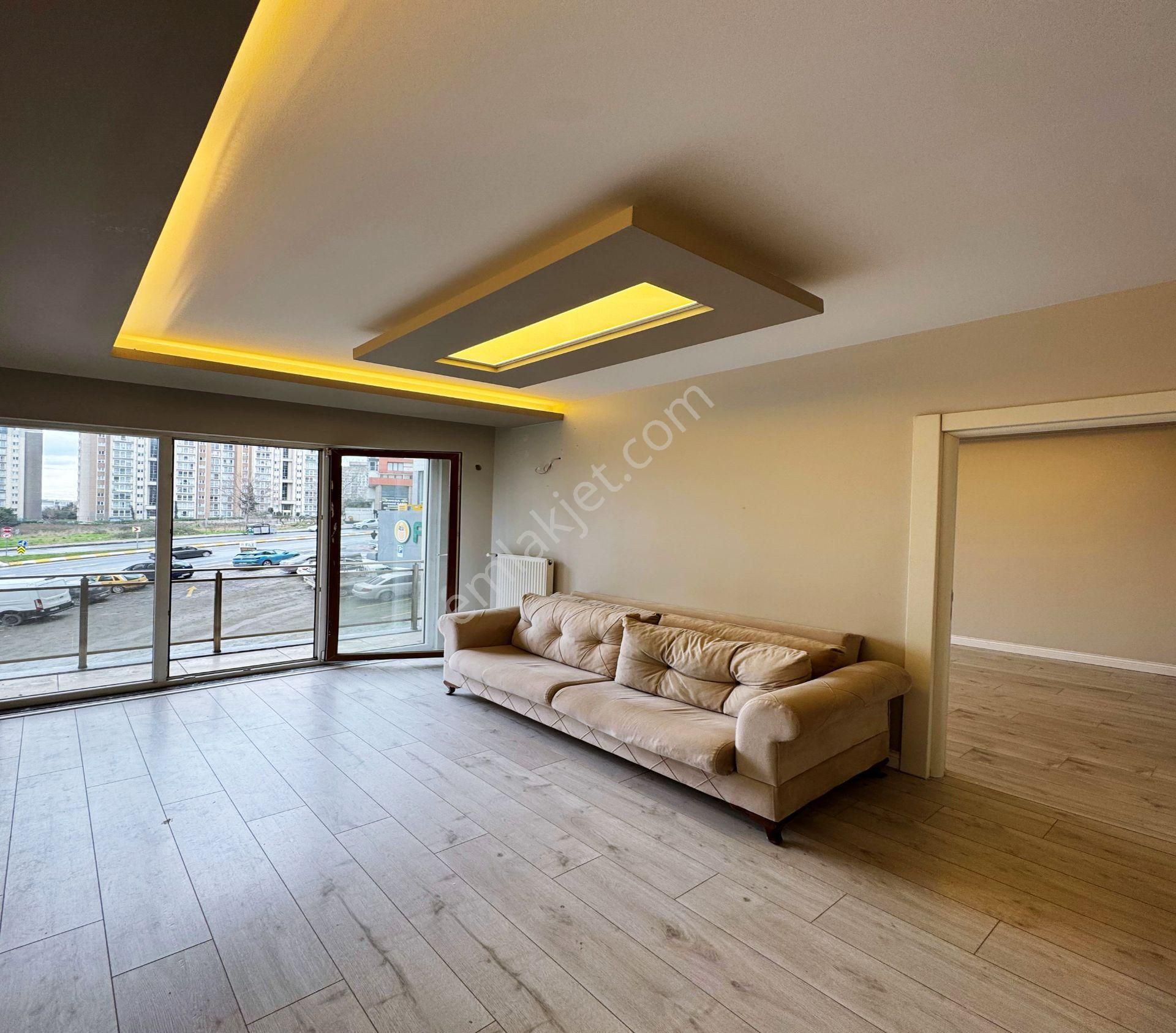 Vira Yapı'dan Kira Getirisi Yüksek Dekorlu Masrafsız 1+1 Daire ! - Görsel 4