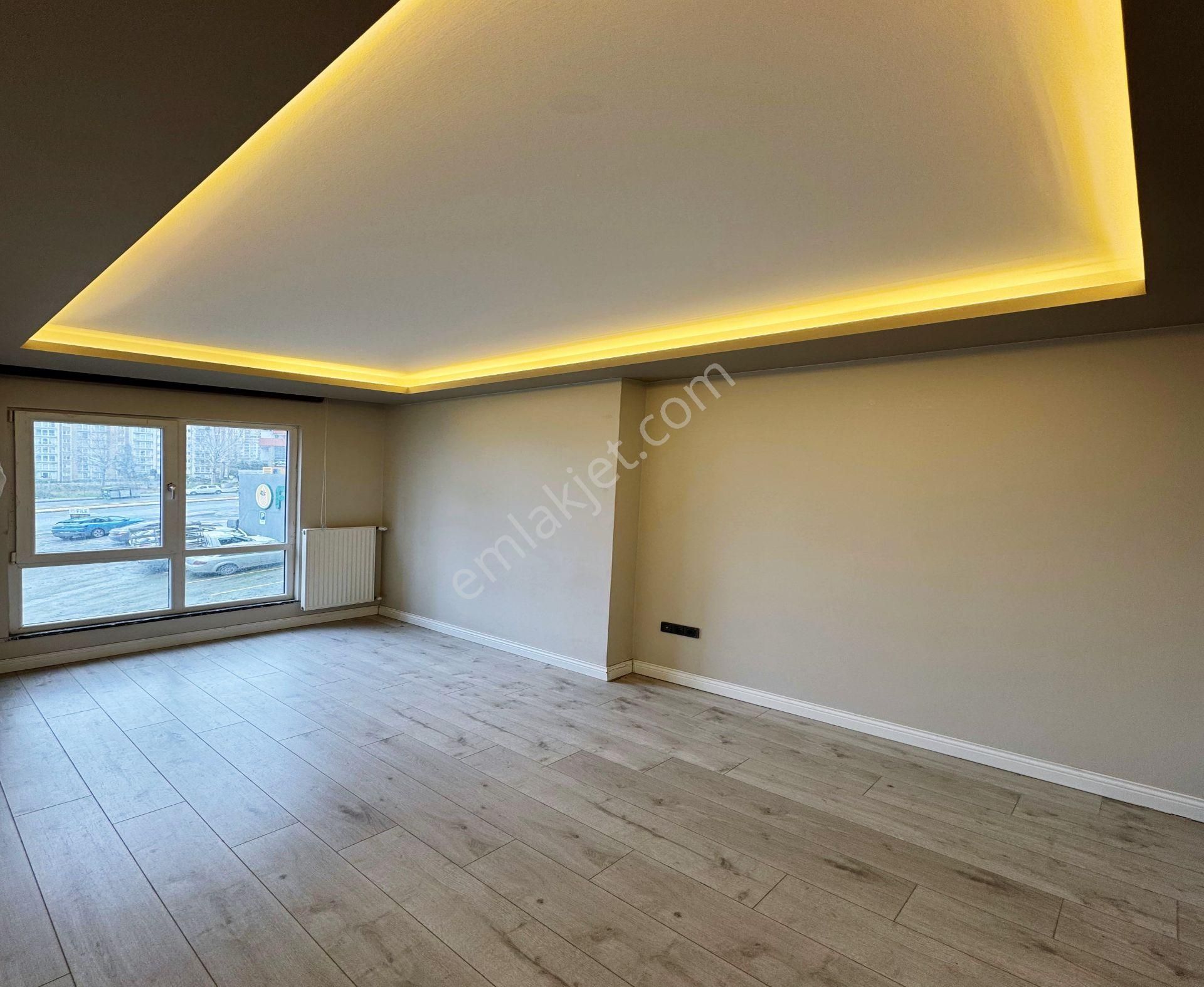 Vira Yapı'dan Kira Getirisi Yüksek Dekorlu Masrafsız 1+1 Daire ! - Görsel 13