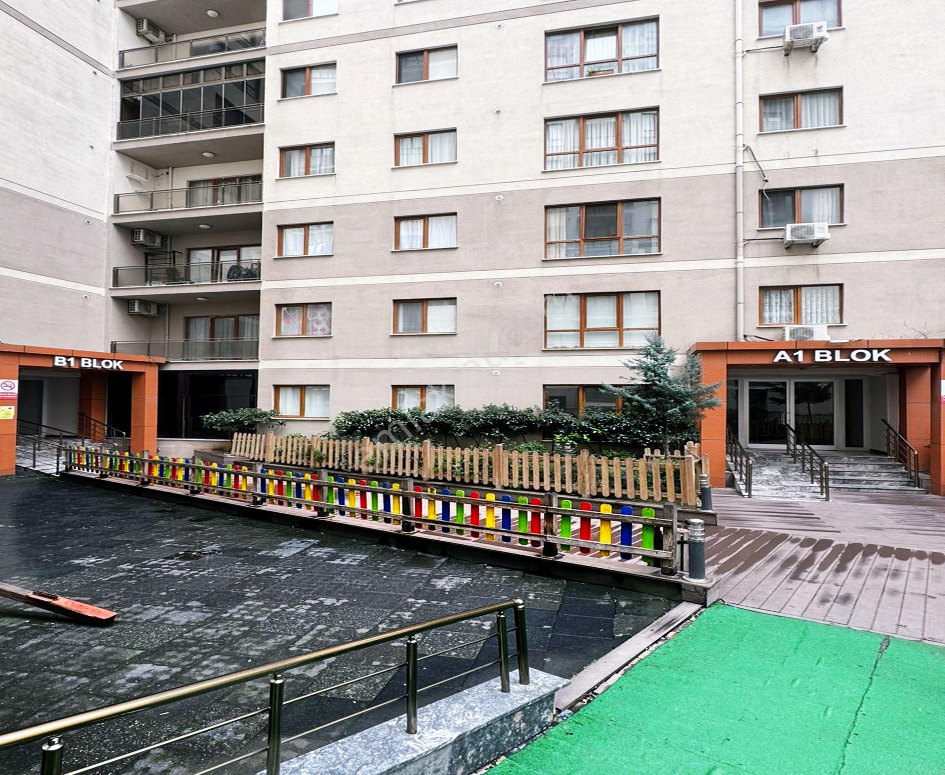 Vira Yapı'dan Kira Getirisi Yüksek Dekorlu Masrafsız 1+1 Daire ! - Görsel 18