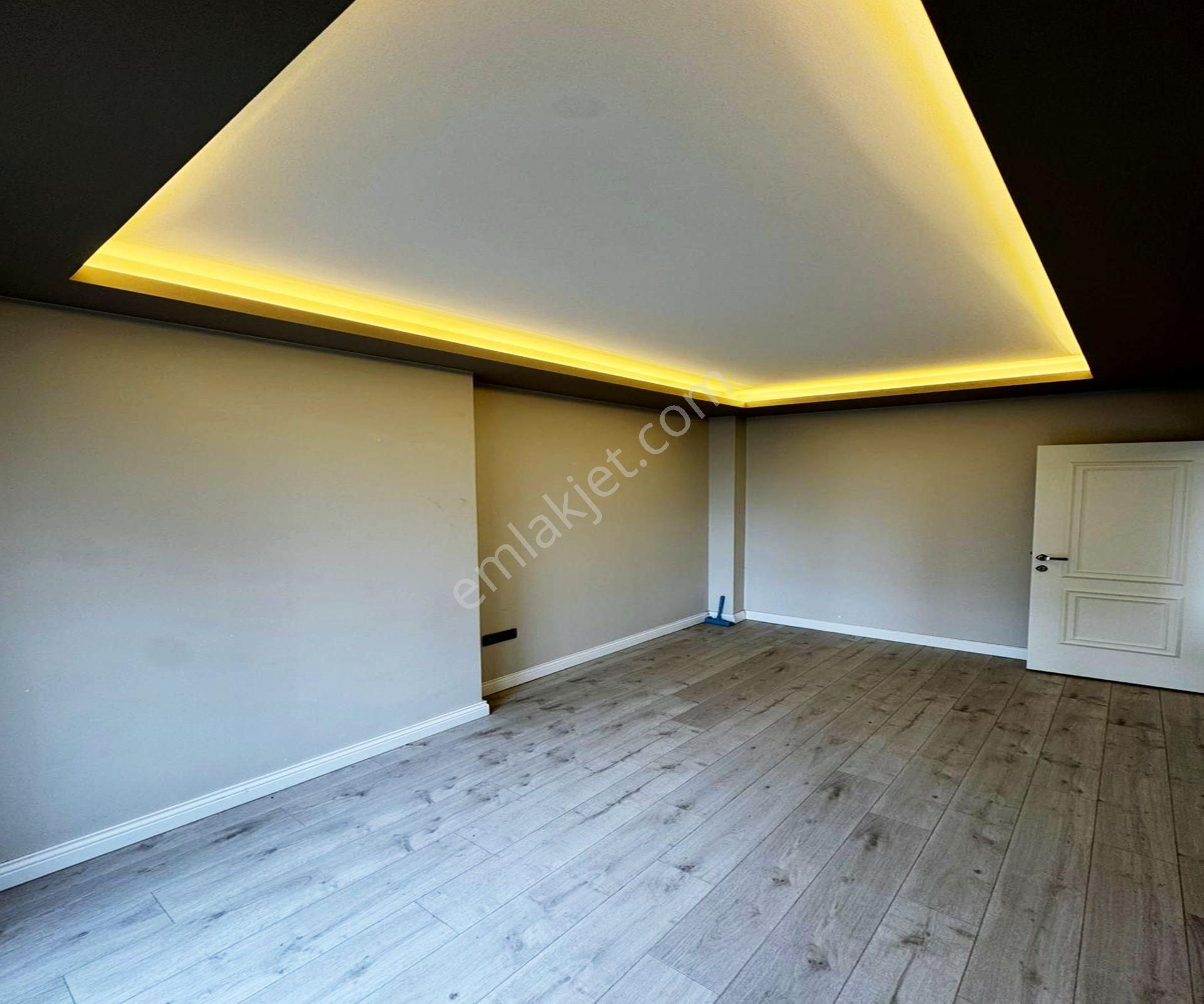 Vira Yapı'dan Kira Getirisi Yüksek Dekorlu Masrafsız 1+1 Daire ! - Görsel 15