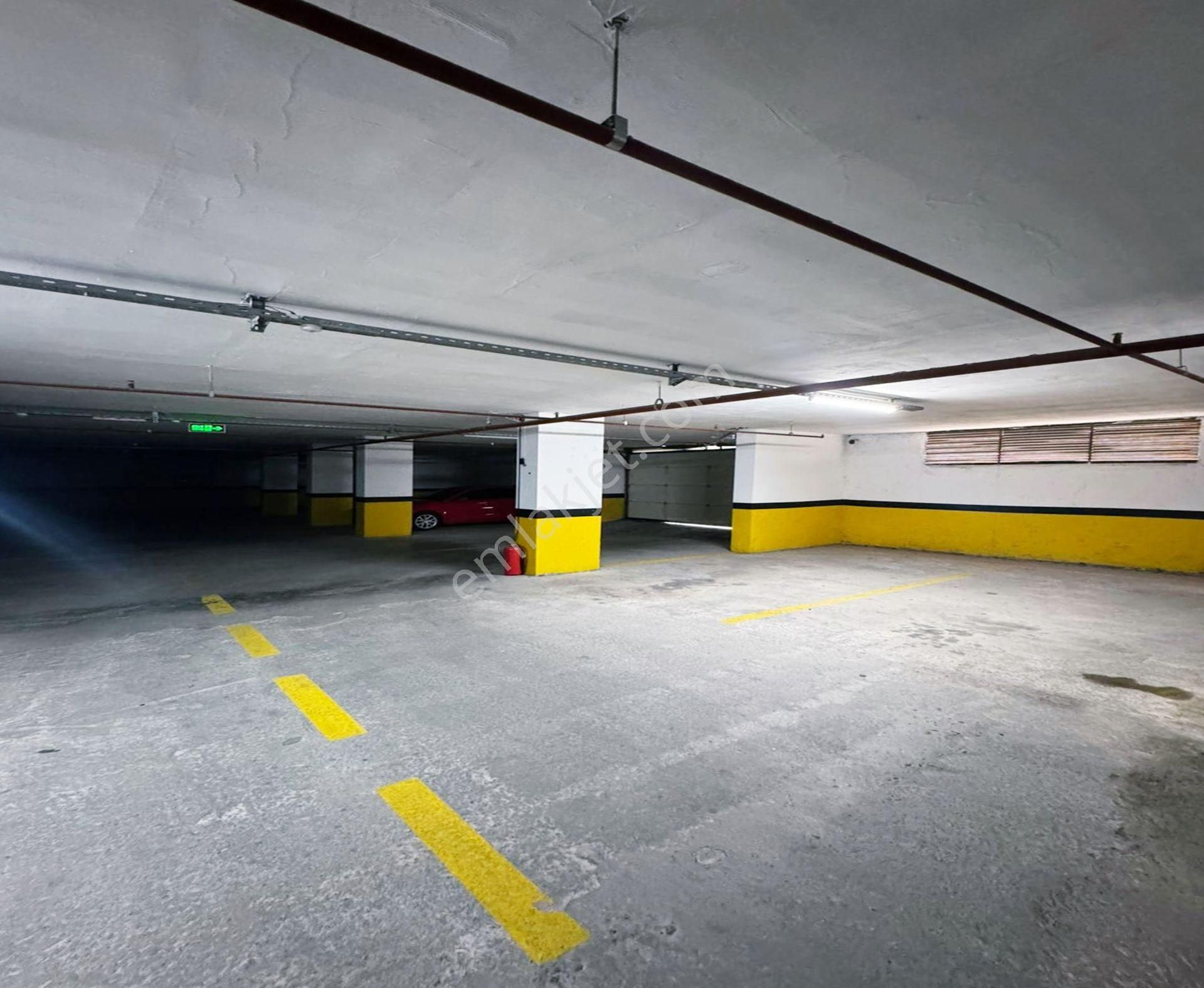 Vira Yapı'dan Kira Getirisi Yüksek Dekorlu Masrafsız 1+1 Daire ! - Görsel 17