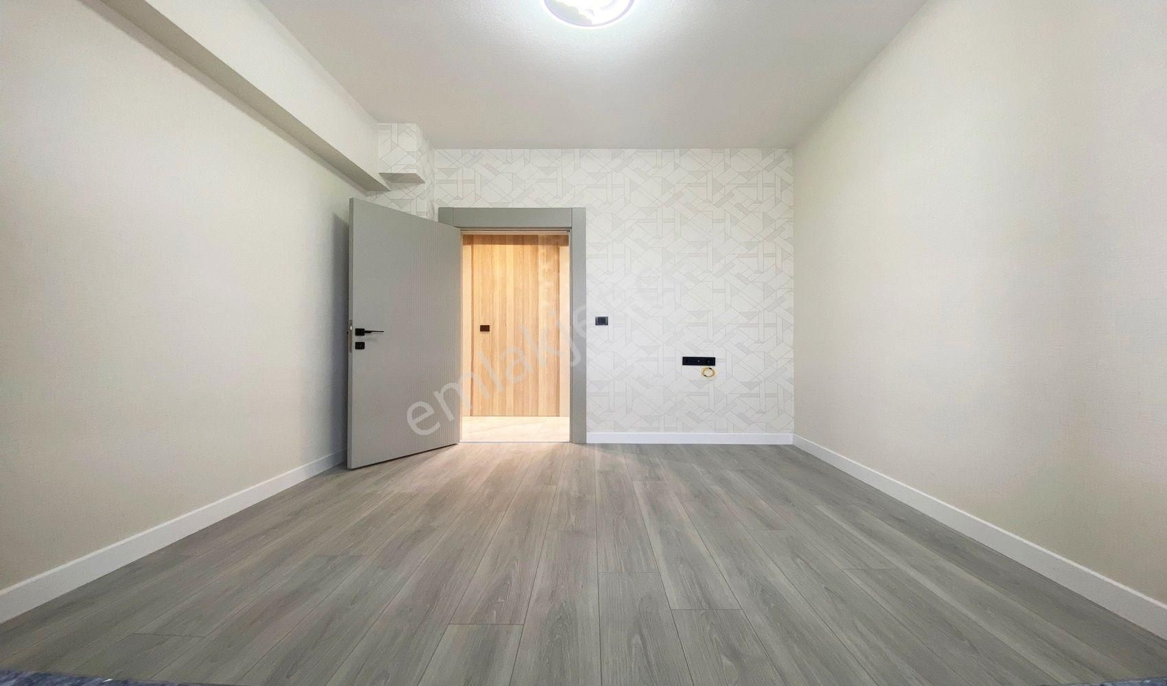 Vadi'den Modern Tasarım-üst Düzey Konfor-sıfır 3+1 Daire ! - Görsel 15