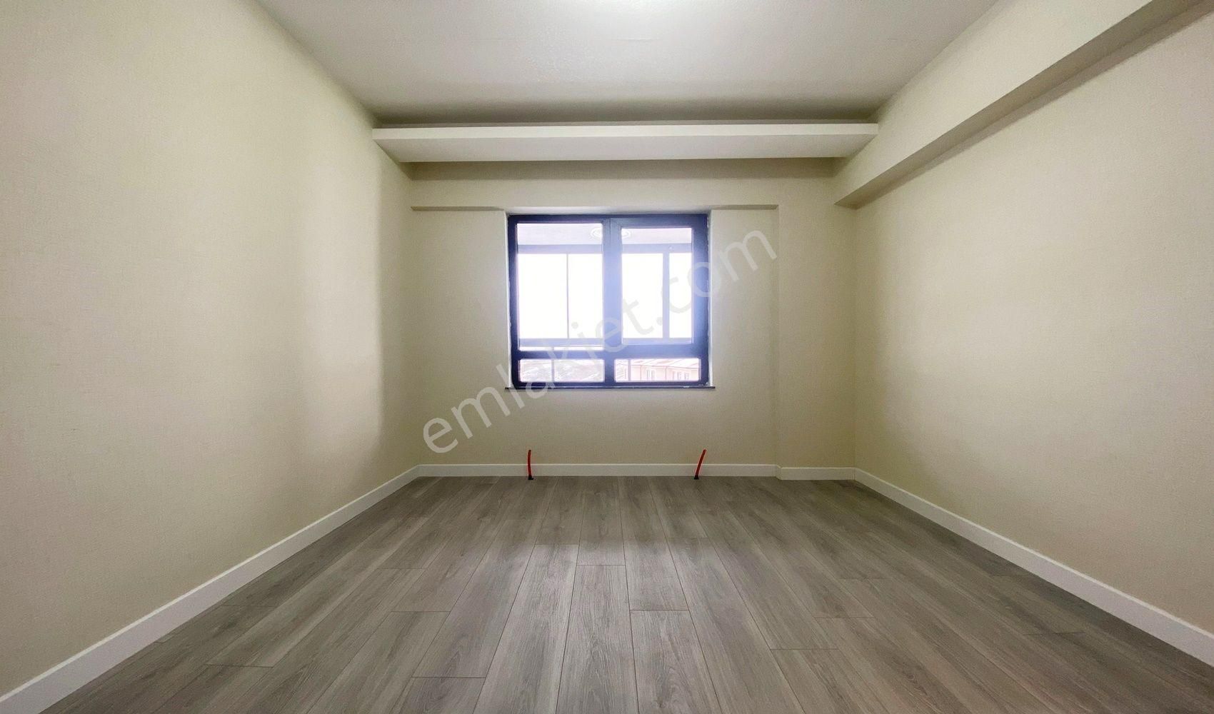 Vadi'den Modern Tasarım-üst Düzey Konfor-sıfır 3+1 Daire ! - Görsel 11