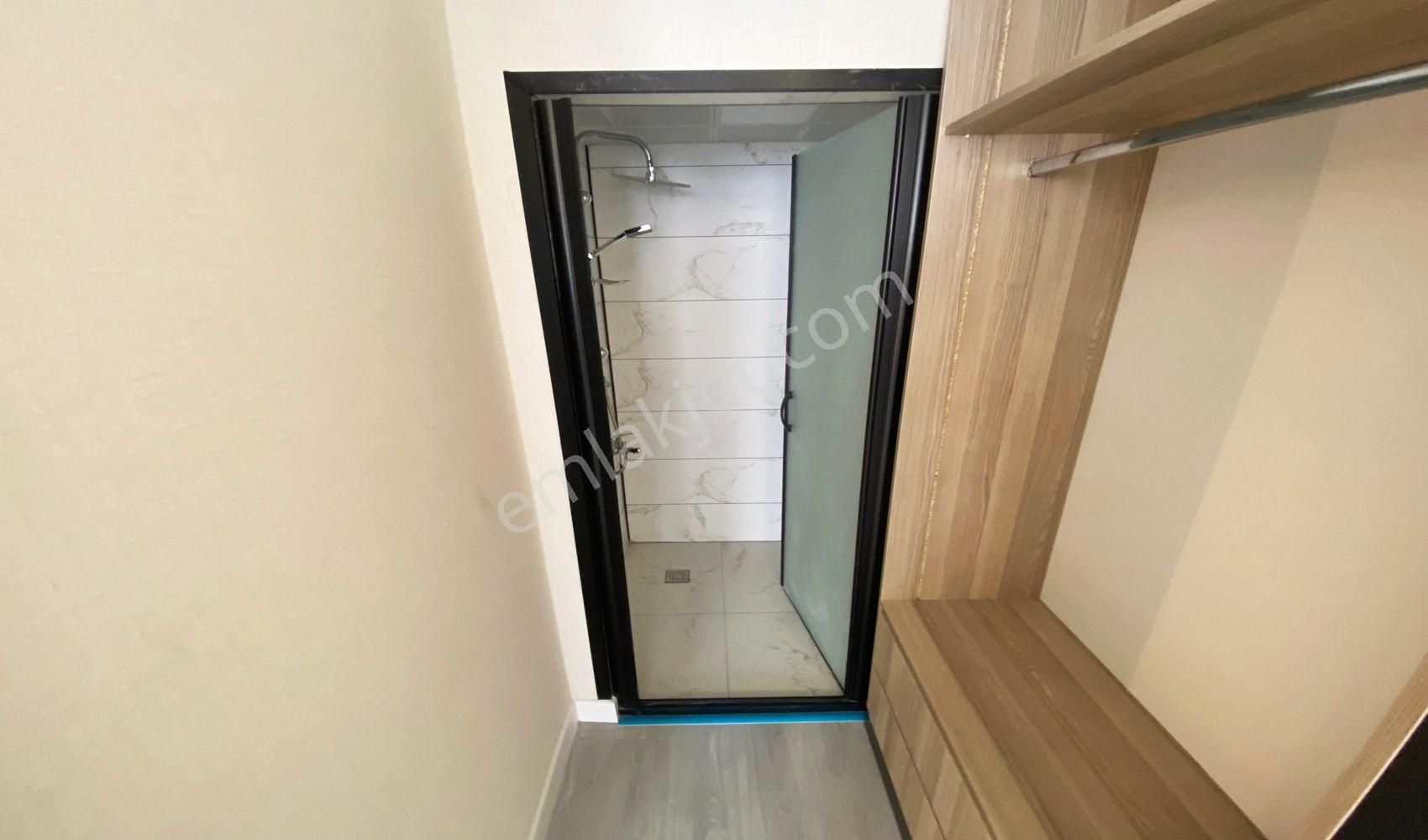 Vadi'den Modern Tasarım-üst Düzey Konfor-sıfır 3+1 Daire ! - Görsel 20