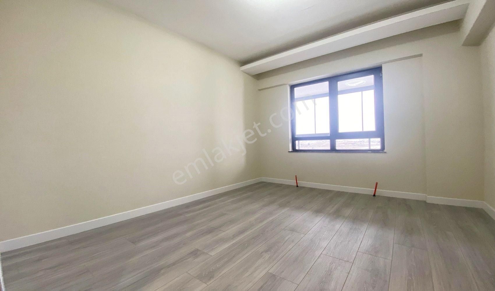 Vadi'den Modern Tasarım-üst Düzey Konfor-sıfır 3+1 Daire ! - Görsel 10