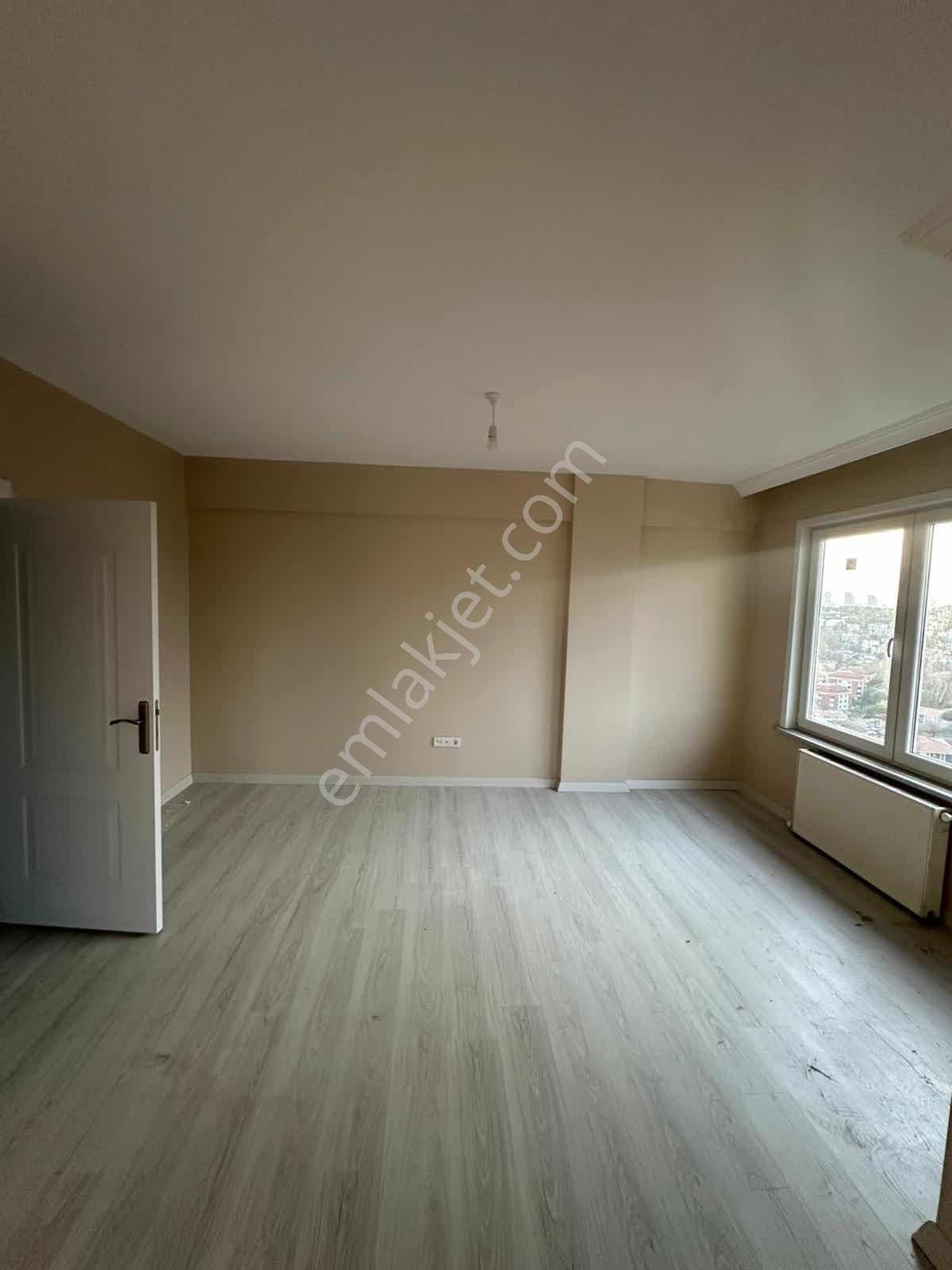 Sarıyer Cumhuriyet Mahallesin'de Sıfır Asansörlü 5.kat Daire - Görsel 16