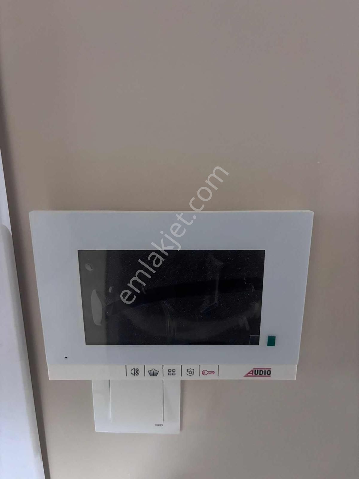 Sarıyer Cumhuriyet Mahallesin'de Sıfır Asansörlü 5.kat Daire - Görsel 10