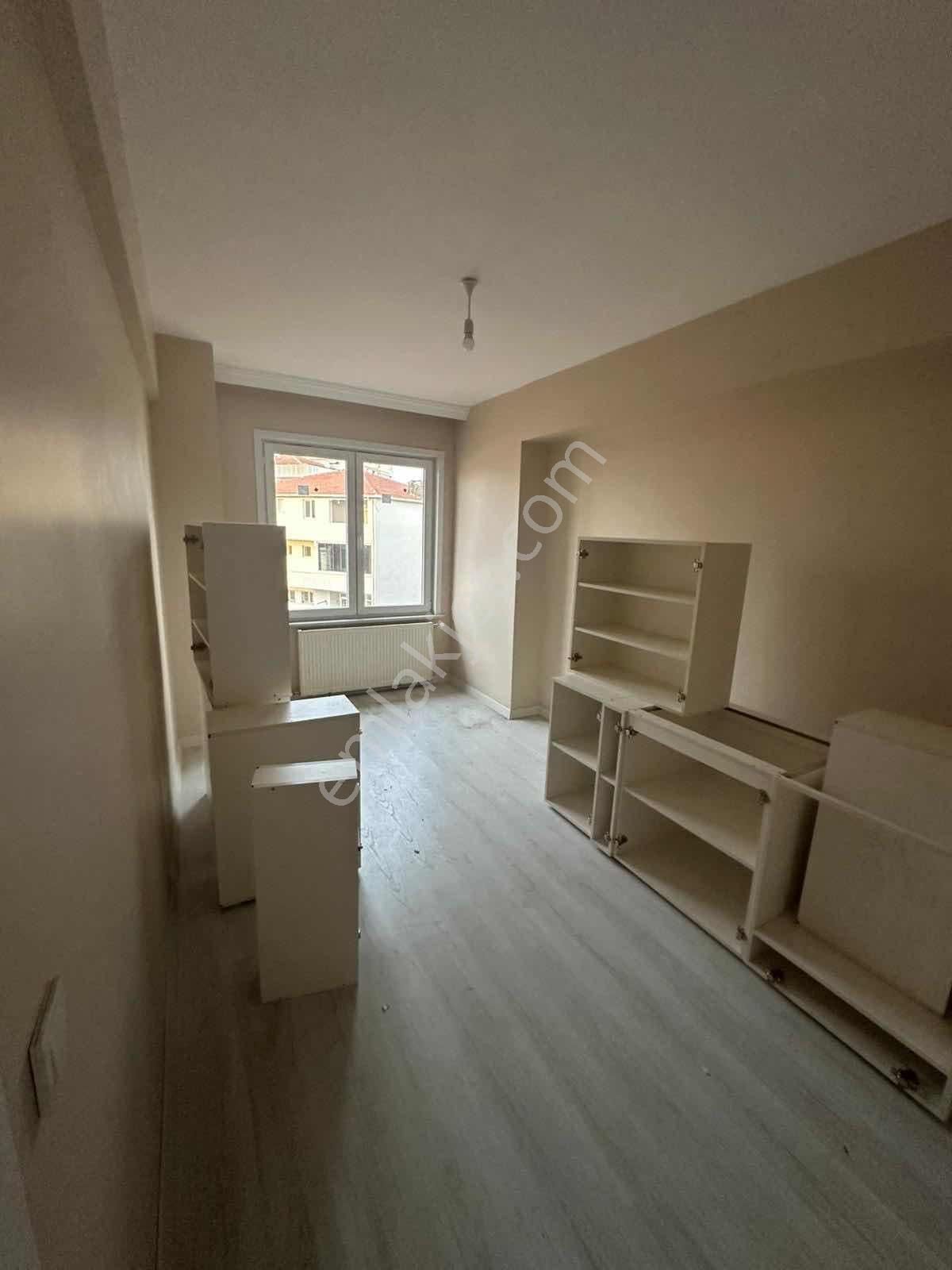 Sarıyer Cumhuriyet Mahallesin'de Sıfır Asansörlü 5.kat Daire - Görsel 11