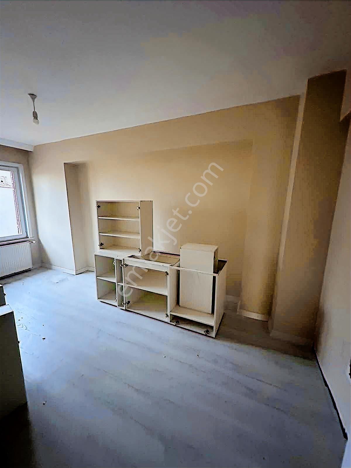 Sarıyer Cumhuriyet Mahallesin'de Sıfır Asansörlü 5.kat Daire - Görsel 21