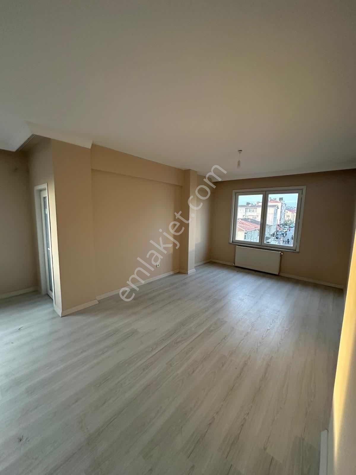 Sarıyer Cumhuriyet Mahallesin'de Sıfır Asansörlü 5.kat Daire - Görsel 23