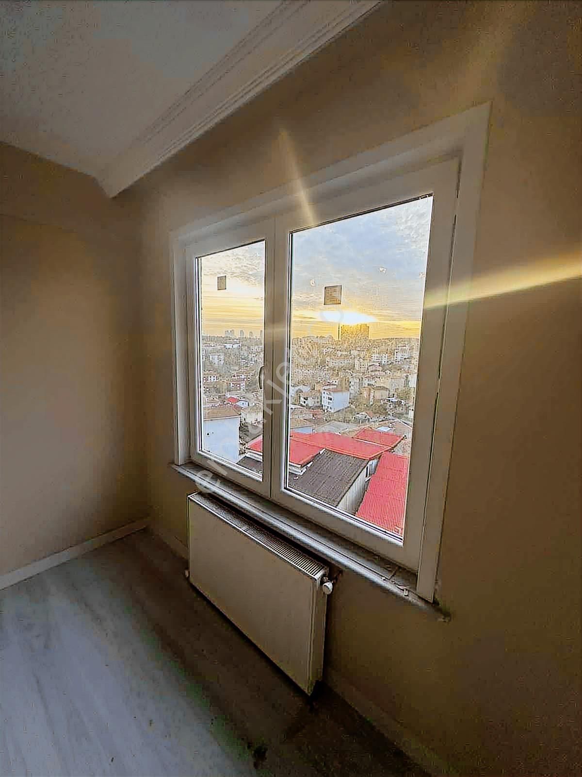 Sarıyer Cumhuriyet Mahallesin'de Sıfır Asansörlü 5.kat Daire - Görsel 17