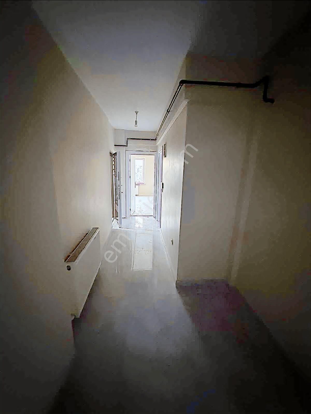 Sarıyer Cumhuriyet Mahallesin'de Sıfır Asansörlü 5.kat Daire - Görsel 13