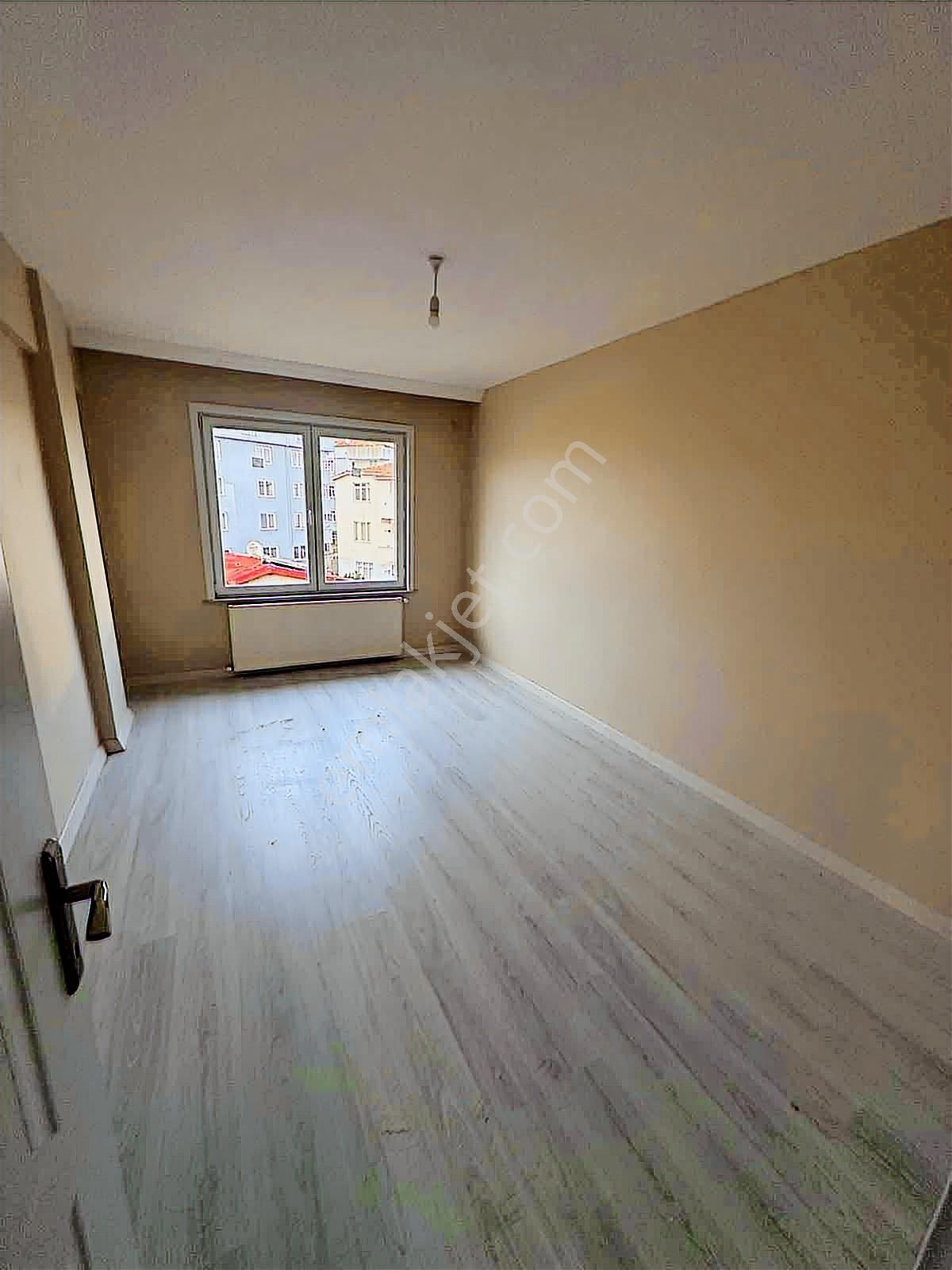 Sarıyer Cumhuriyet Mahallesin'de Sıfır Asansörlü 5.kat Daire - Görsel 22