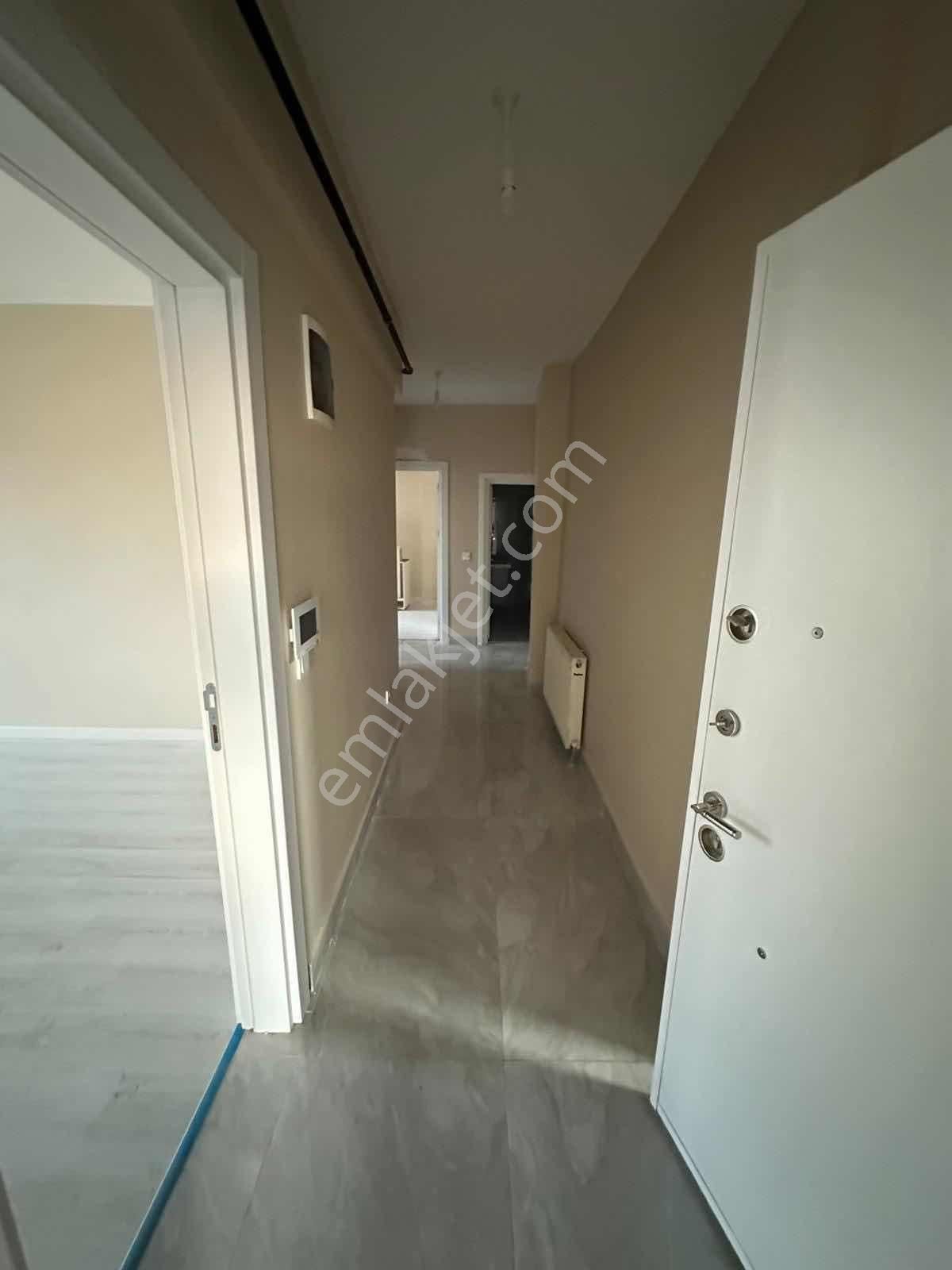 Sarıyer Cumhuriyet Mahallesin'de Sıfır Asansörlü 5.kat Daire - Görsel 20