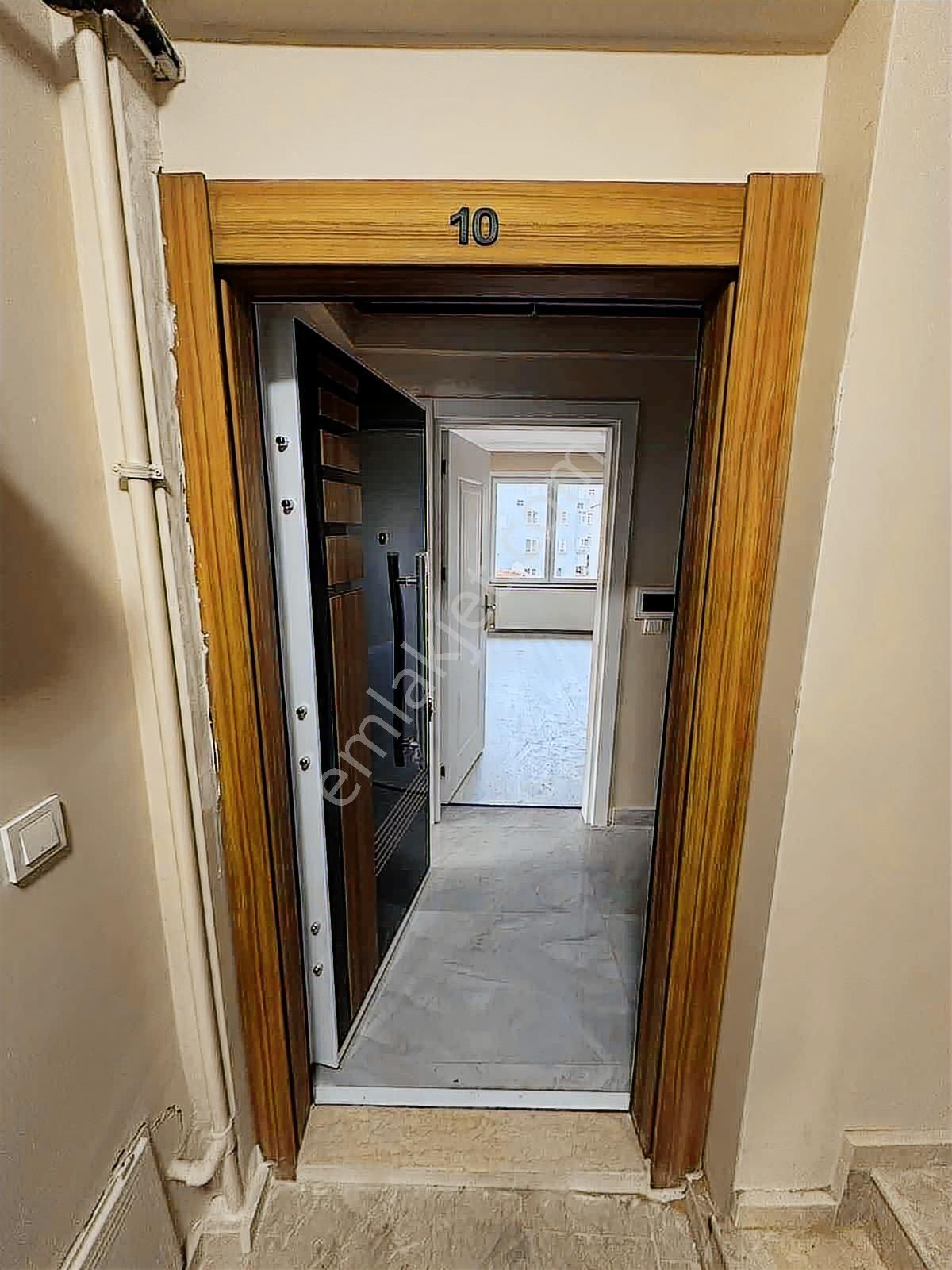 Sarıyer Cumhuriyet Mahallesin'de Sıfır Asansörlü 5.kat Daire - Görsel 19