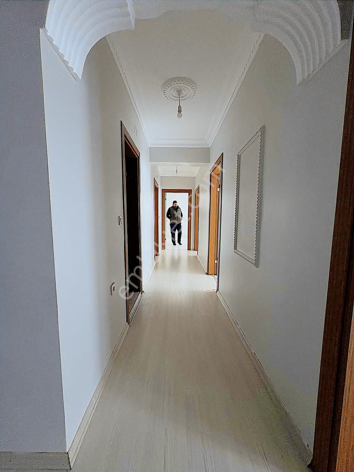 Çerkezköy Devlet Hastanesi Yakınında Satılık 3+1 Daire - Görsel 33