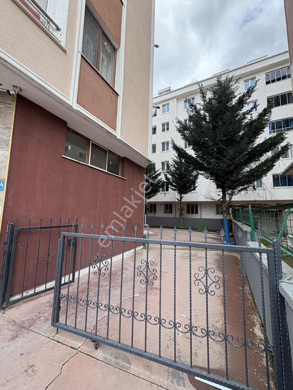 Çerkezköy Devlet Hastanesi Yakınında Satılık 3+1 Daire - Görsel 4