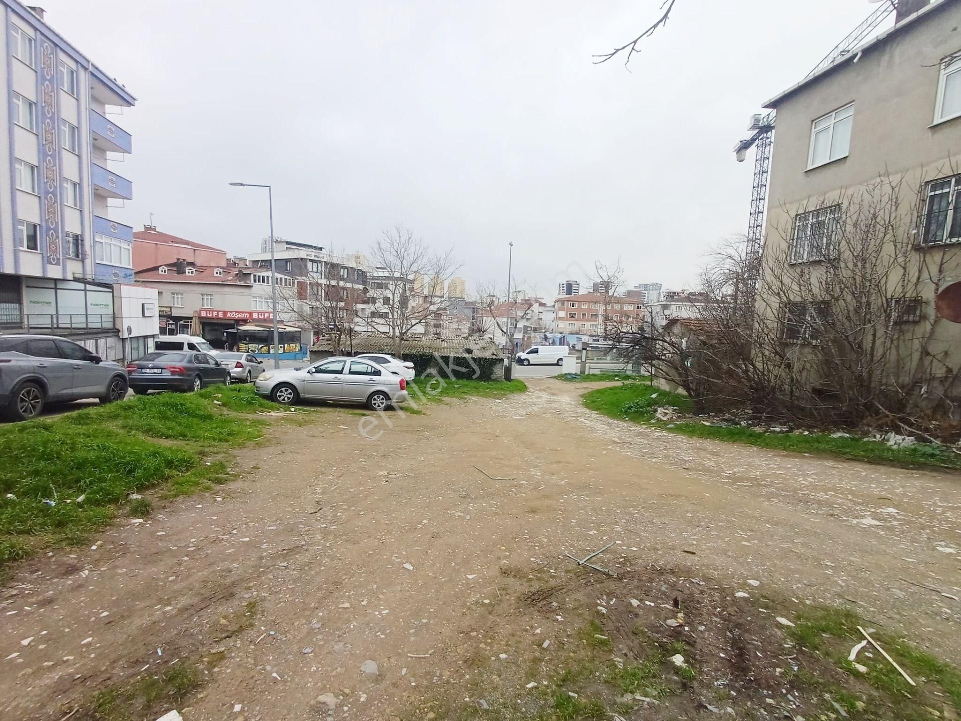 Mertcan Dan Cumhuriyet Mah 235m2 Fırsat Satılık Arsa - Görsel 4
