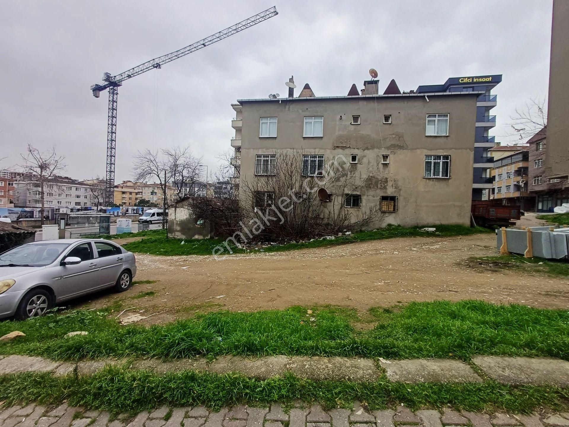 Mertcan Dan Cumhuriyet Mah 235m2 Fırsat Satılık Arsa