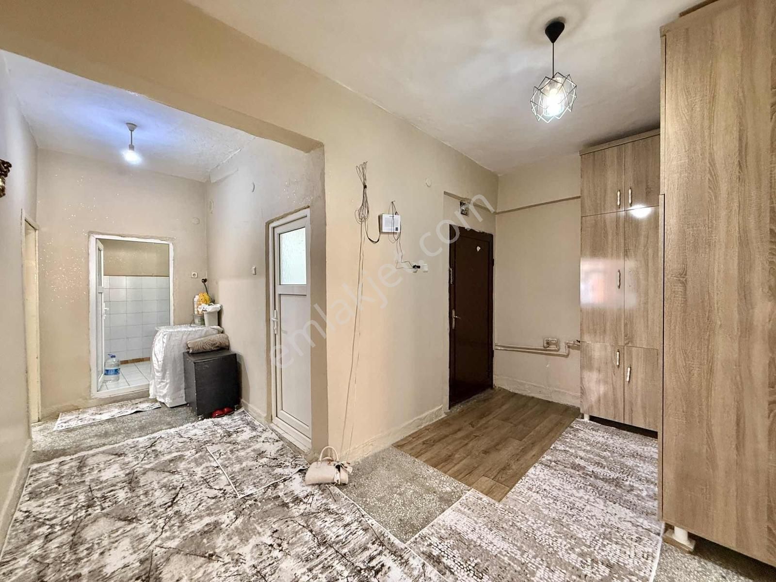 Polis Okulu Civarı 3+1 Ara Kat Satılık Dairemiz !!! - Görsel 19