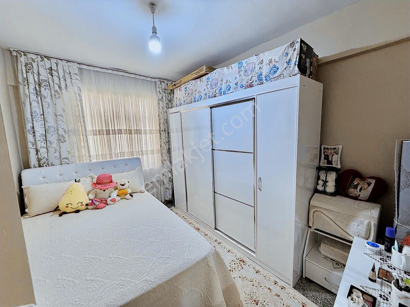 Polis Okulu Civarı 3+1 Ara Kat Satılık Dairemiz !!! - Görsel 9