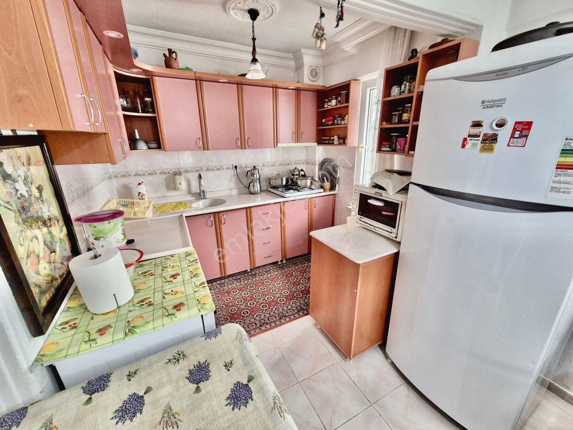 ▓zeytinli Gayrimenkul'den Deniz Manzaralı & Bahçeli 4+1 Satılık Villa - Görsel 23