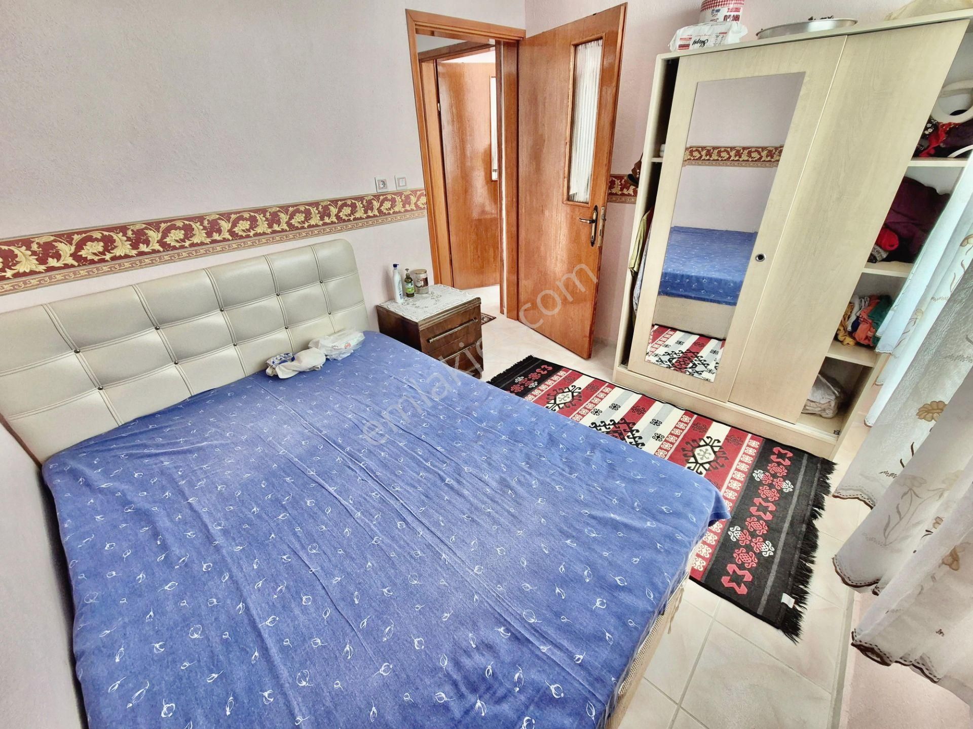 ▓zeytinli Gayrimenkul'den Deniz Manzaralı & Bahçeli 4+1 Satılık Villa - Görsel 4