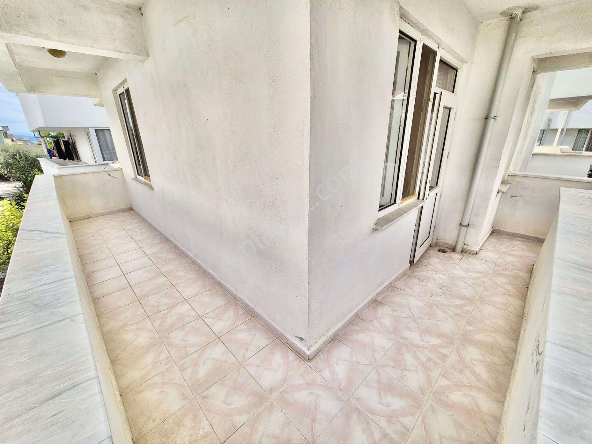 ▓zeytinli Gayrimenkul'den Deniz Manzaralı & Bahçeli 4+1 Satılık Villa - Görsel 17