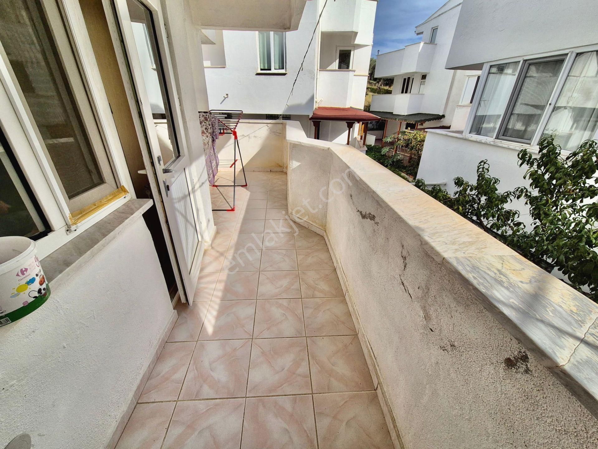 ▓zeytinli Gayrimenkul'den Deniz Manzaralı & Bahçeli 4+1 Satılık Villa - Görsel 14