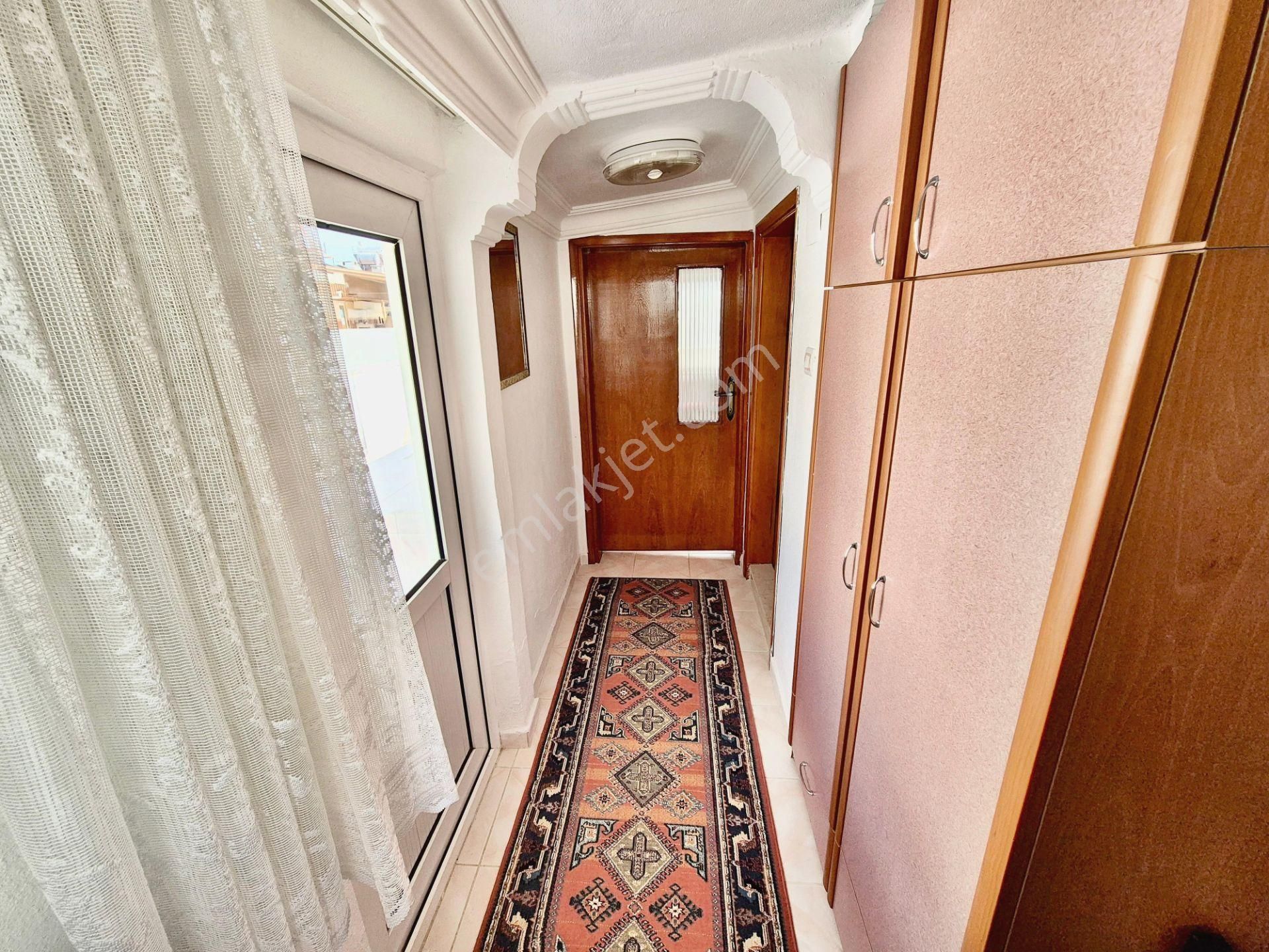 ▓zeytinli Gayrimenkul'den Deniz Manzaralı & Bahçeli 4+1 Satılık Villa - Görsel 13