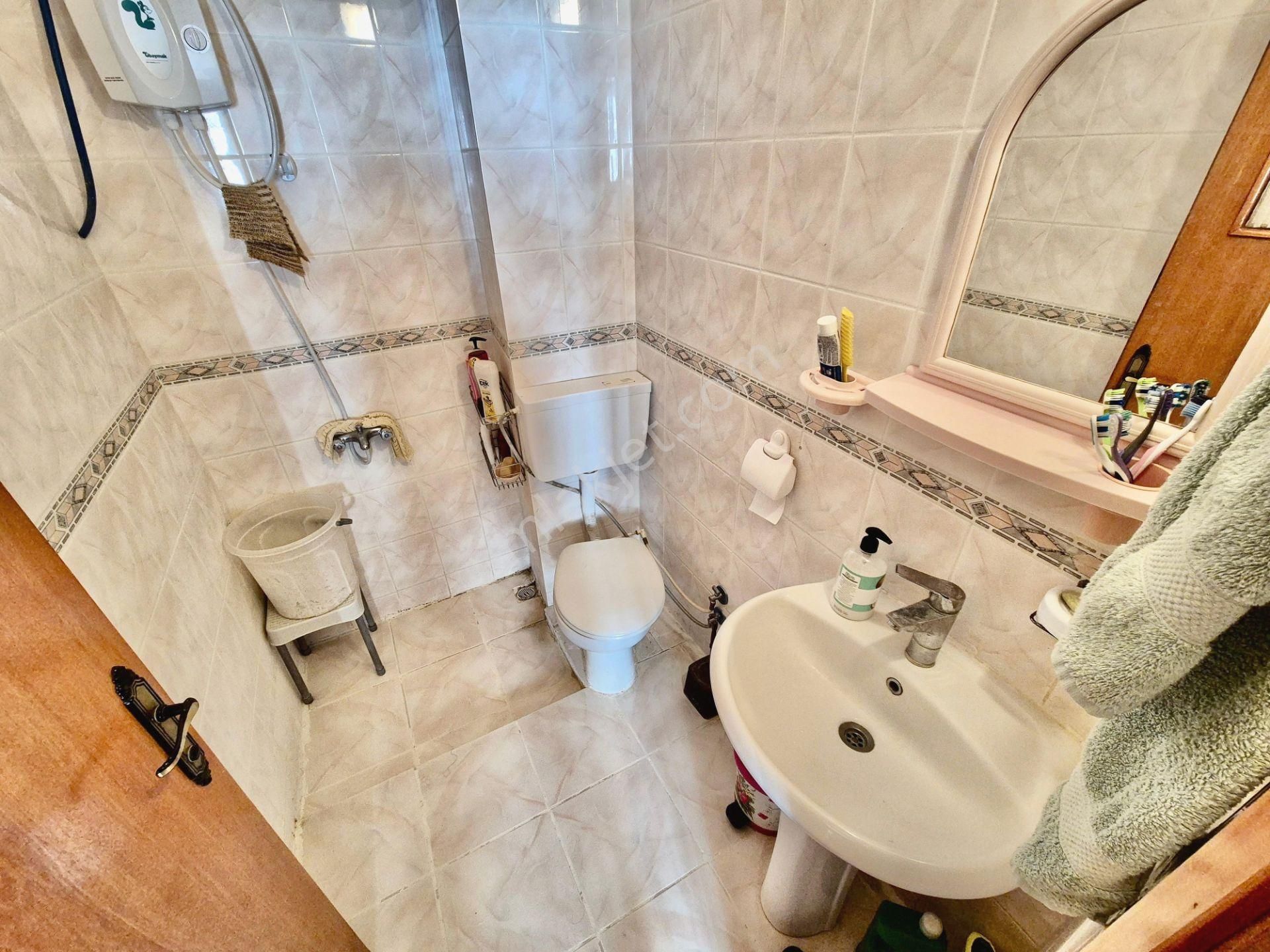 ▓zeytinli Gayrimenkul'den Deniz Manzaralı & Bahçeli 4+1 Satılık Villa - Görsel 16