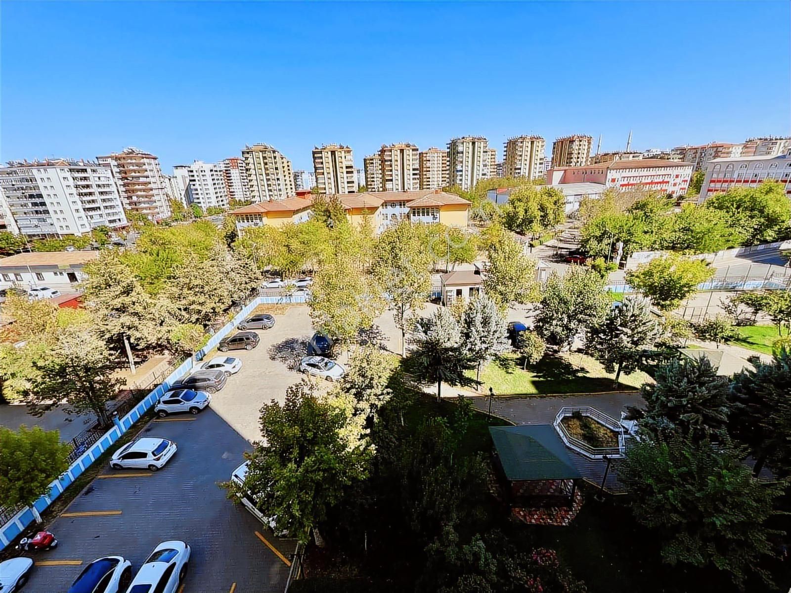 Tekel Kavşağında 4+1 Ara Kat Daire Kaçmazz !!! - Görsel 29