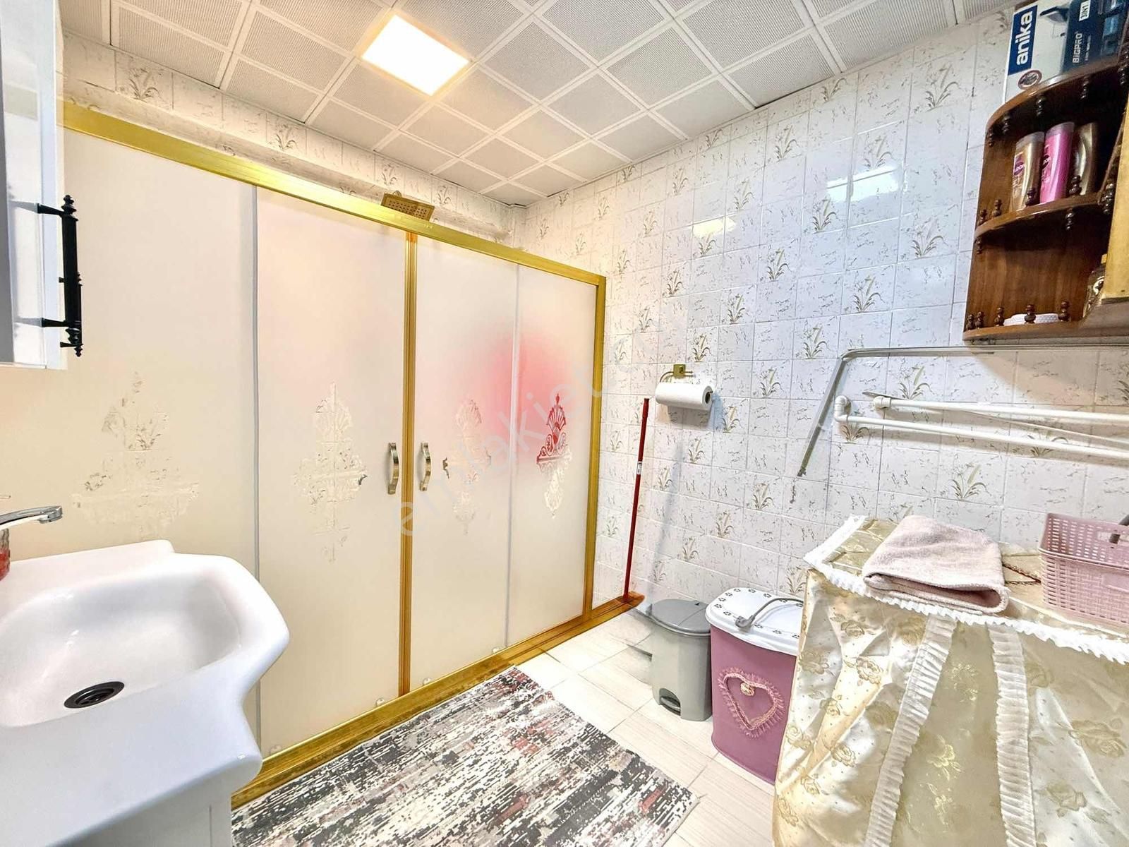 Sakarya Caddesinde Asansörlü Ve Doğalgazlı 3+1 Bakımlı Daire!!! - Görsel 11