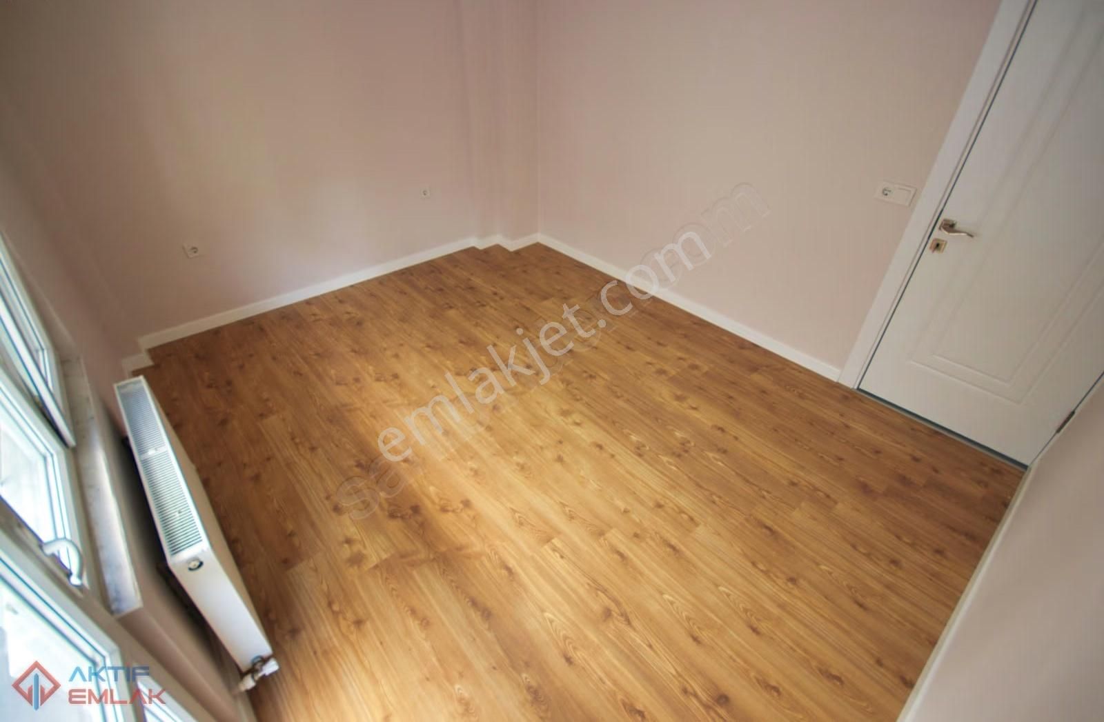 ▀▄aktif'ten İkizçay'da Hamam Konseptli 3+1 Ön Cephe Arakat Daire - Görsel 11