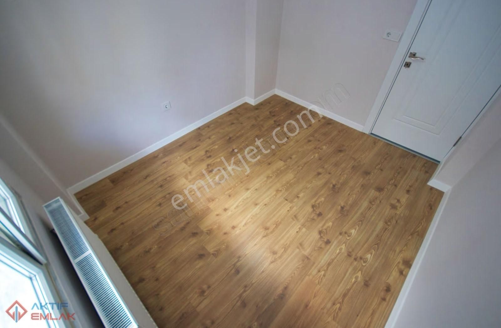 ▀▄aktif'ten İkizçay'da Hamam Konseptli 3+1 Ön Cephe Arakat Daire - Görsel 28